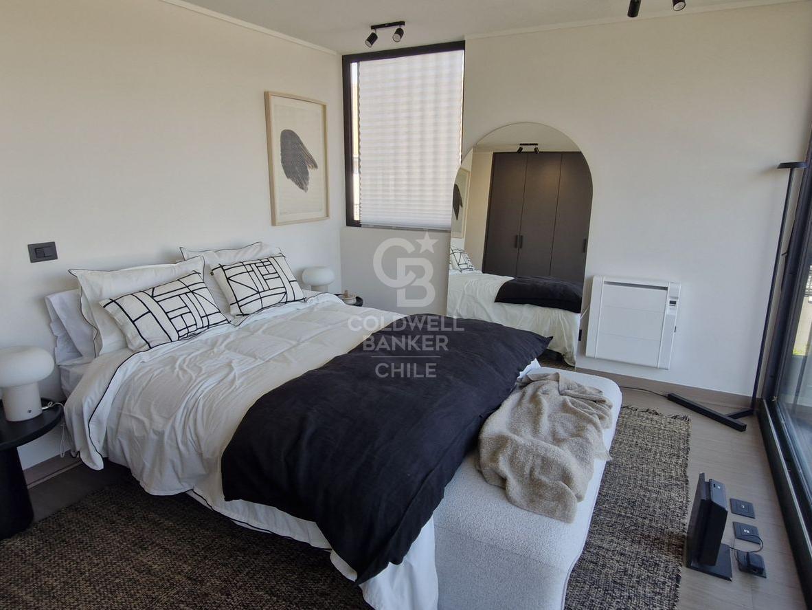 Ñuñoa, Chile, 3 Bedrooms Bedrooms, ,2 BathroomsBathrooms,Residential,For Sale,1955453