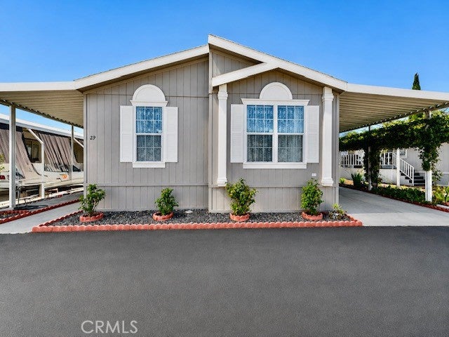 El Evado Rd, Victorville, CA 92392