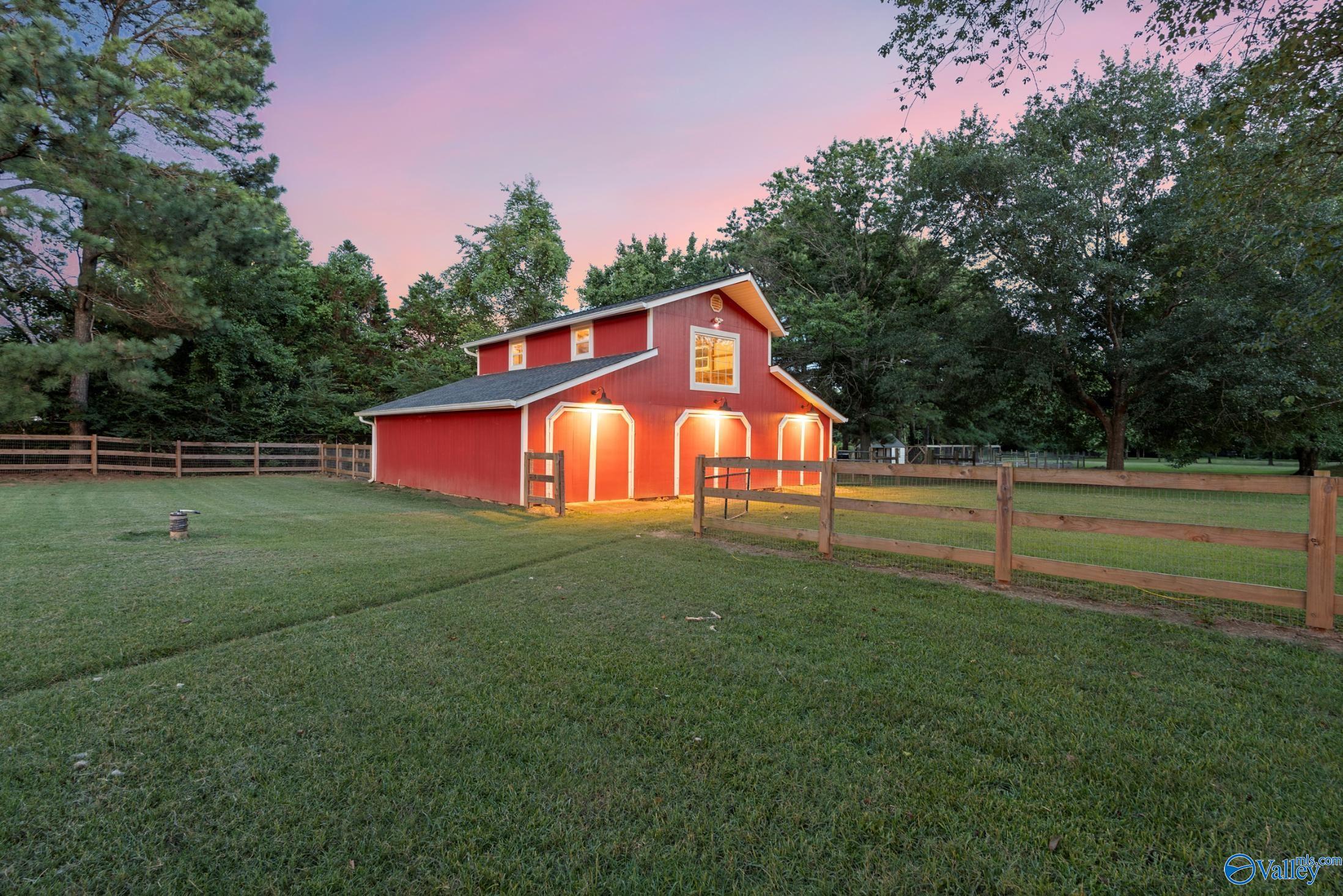  436 Mount Zion Road, Madison, AL, 35757 - 物件實景