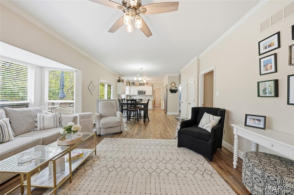 Unincorporated, Missouri, 63026, United States, 5 Bedrooms Bedrooms, ,4 BathroomsBathrooms,Residential,For Sale,1972536