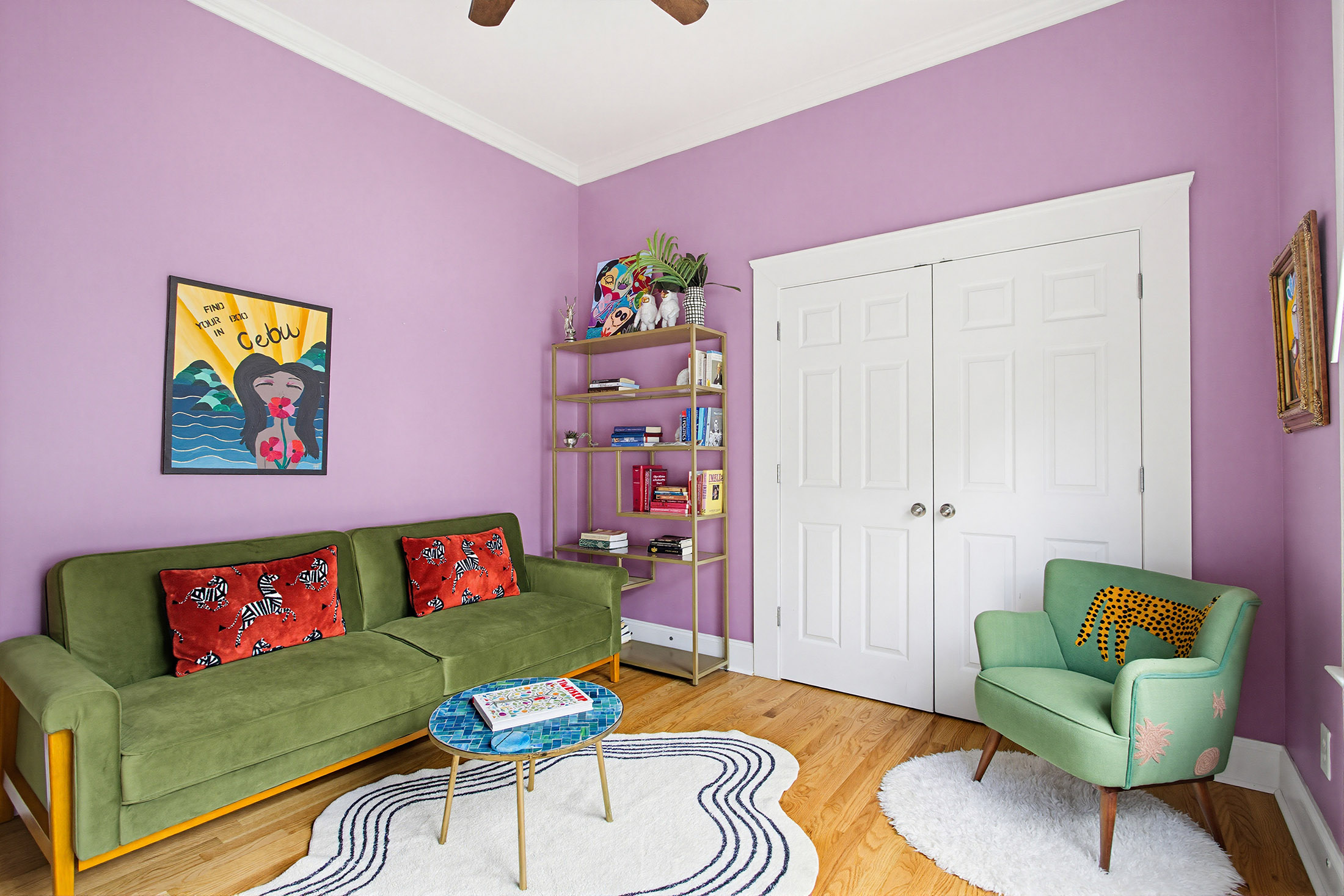  Beautifully Updated Craftsman in East Atlanta Village - 物件實景