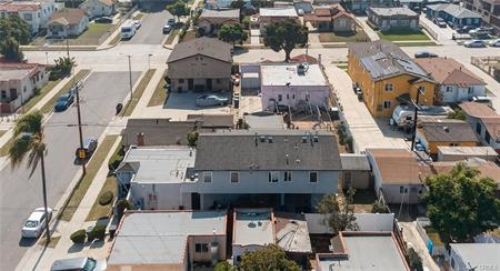 Los Angeles, California, 90047, United States, ,Residential,For Sale,1984098