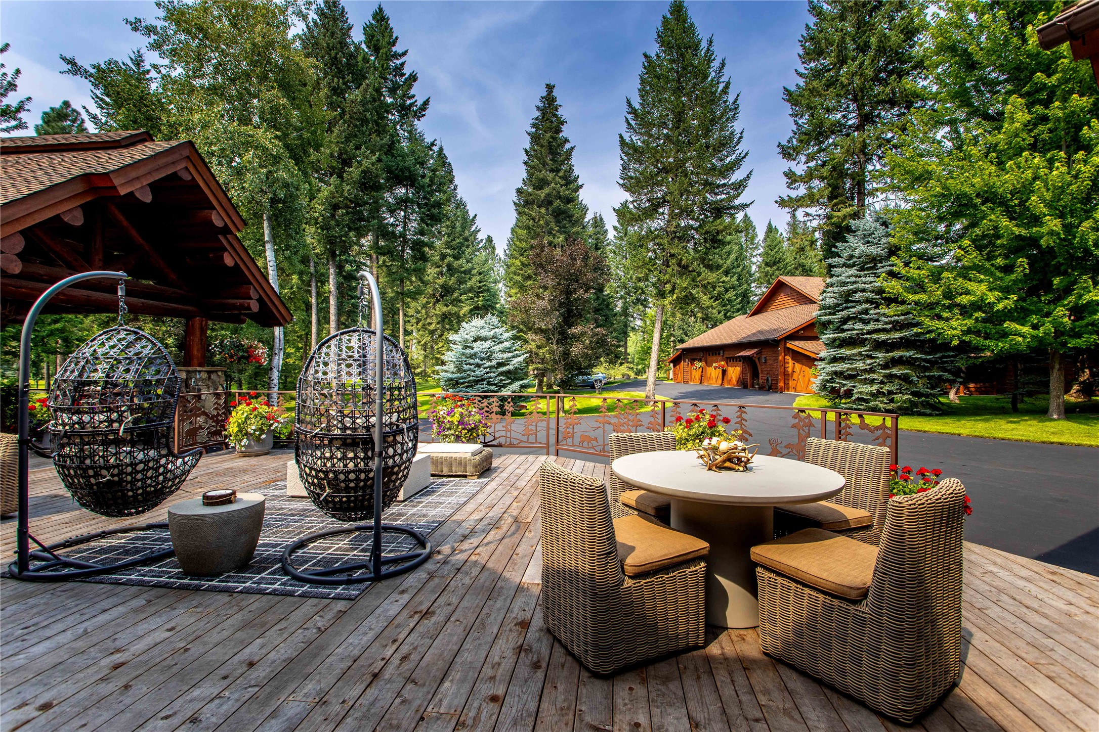  Noble Lodge at Carney Creek Ranch - 物件實景