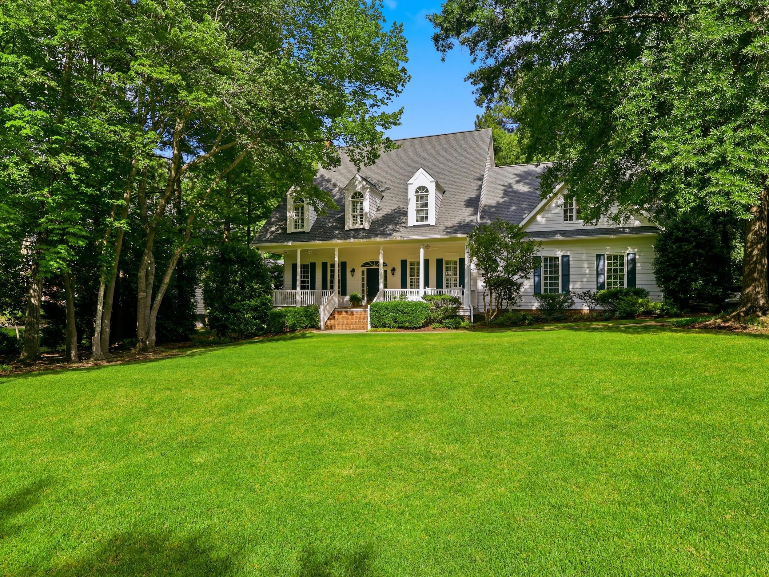  311 Schubauer Drive, Cary, NC 27513 - 物件實景