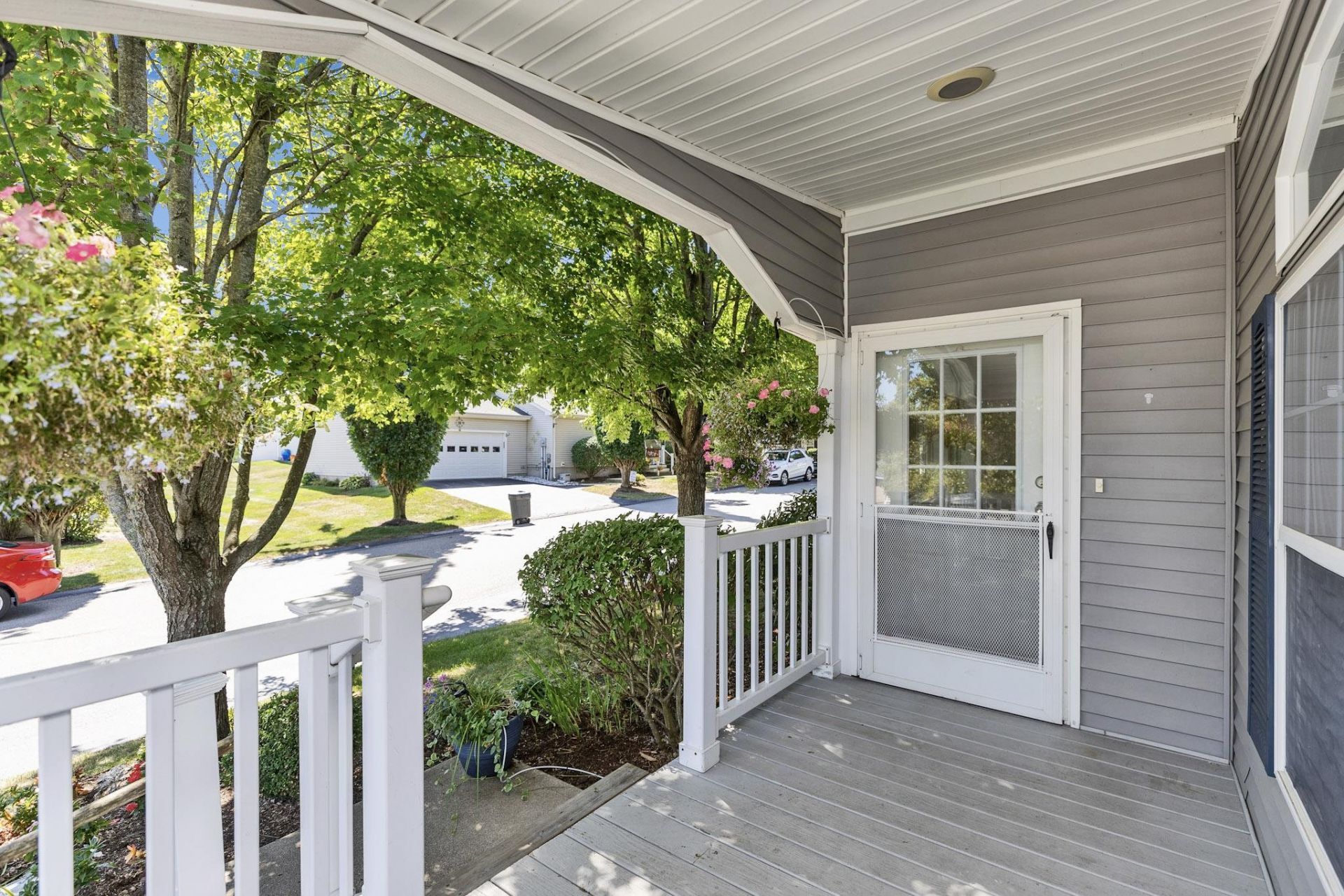 Stagecoach Way, Manchester, NH 03104 #1