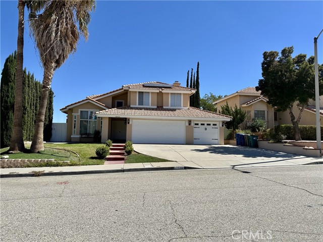 Palmdale, California, 93550, United States, 3 Bedrooms Bedrooms, ,3 BathroomsBathrooms,Residential,For Sale,1979836