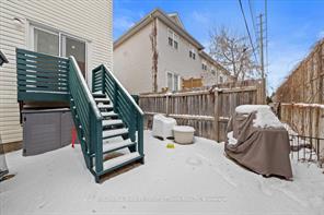 Ottawa, Ontario, K1V 2B2, CA, 3 Bedrooms Bedrooms, ,3 BathroomsBathrooms,Residential,For Sale,2003216