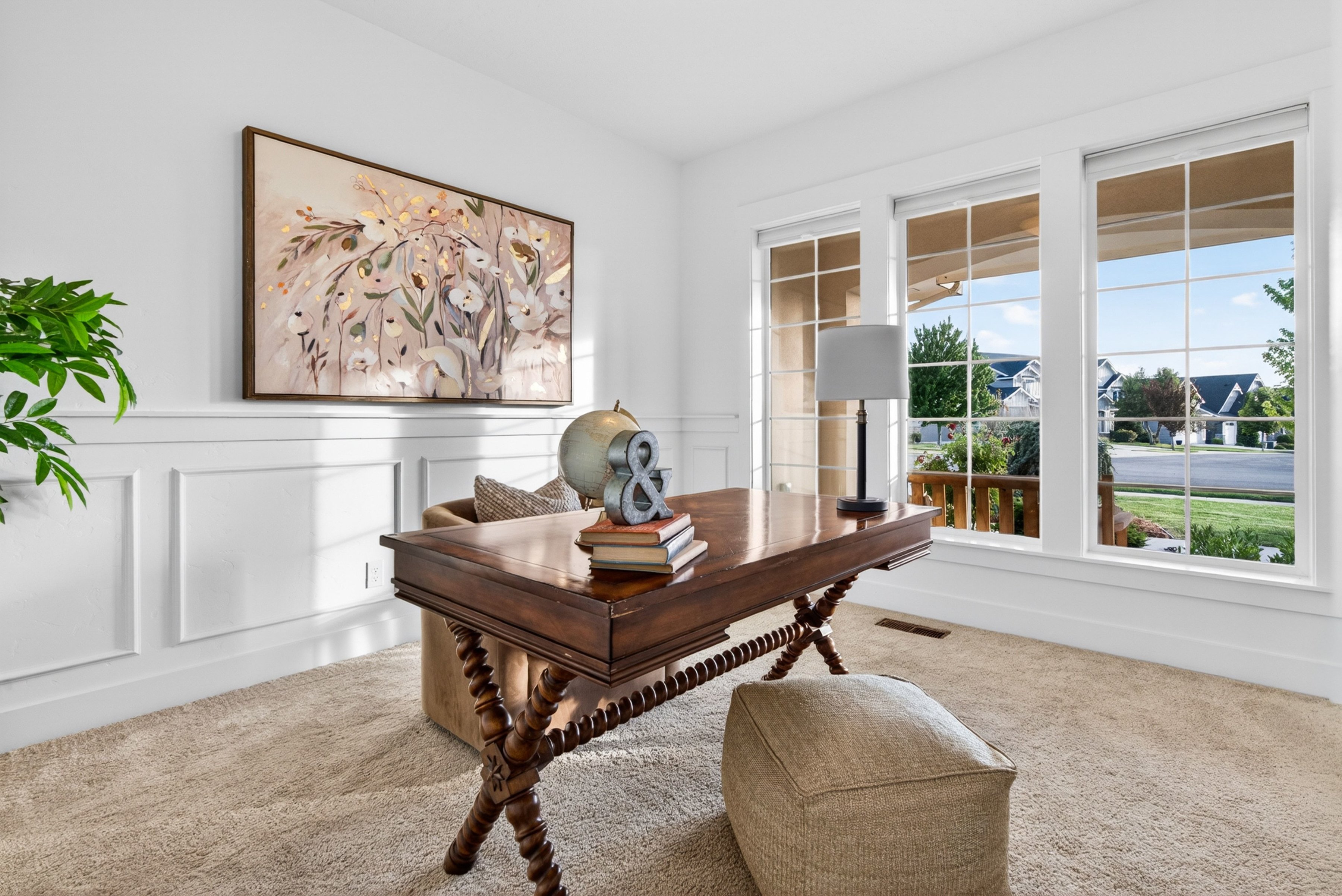  Refined Southeast Boise Living with Panoramic Vistas - 物件實景