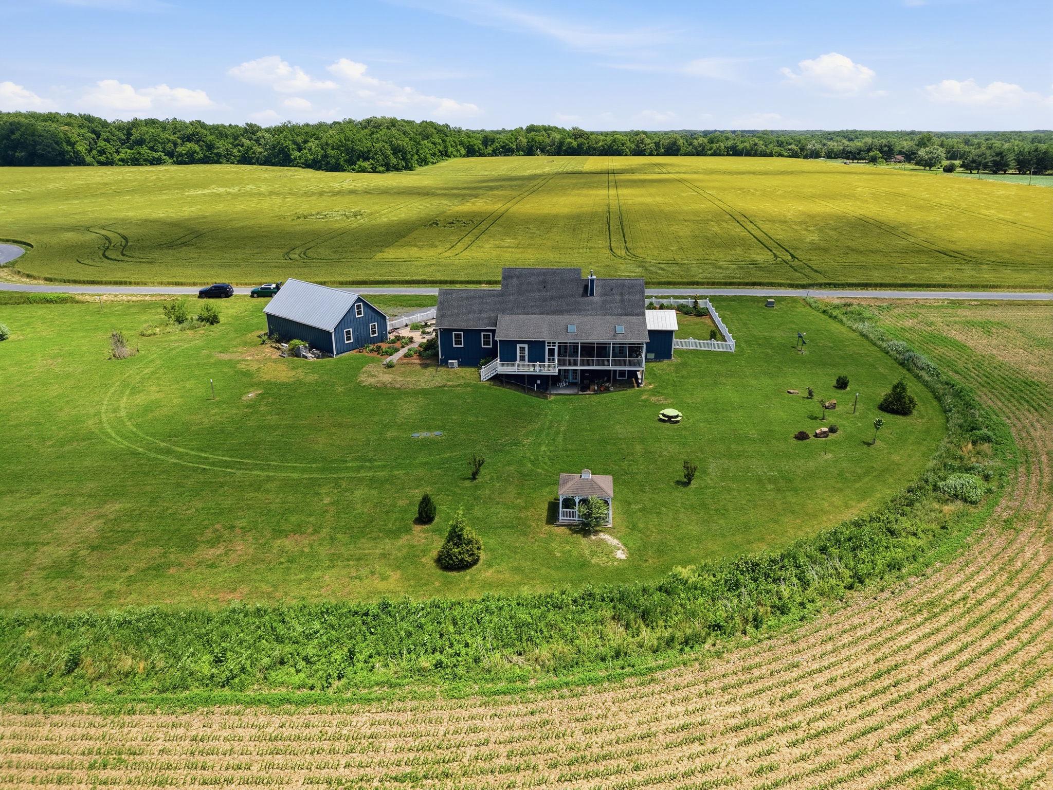  11122 Boyer Lane, Worton, MD, 21678 - 物件實景