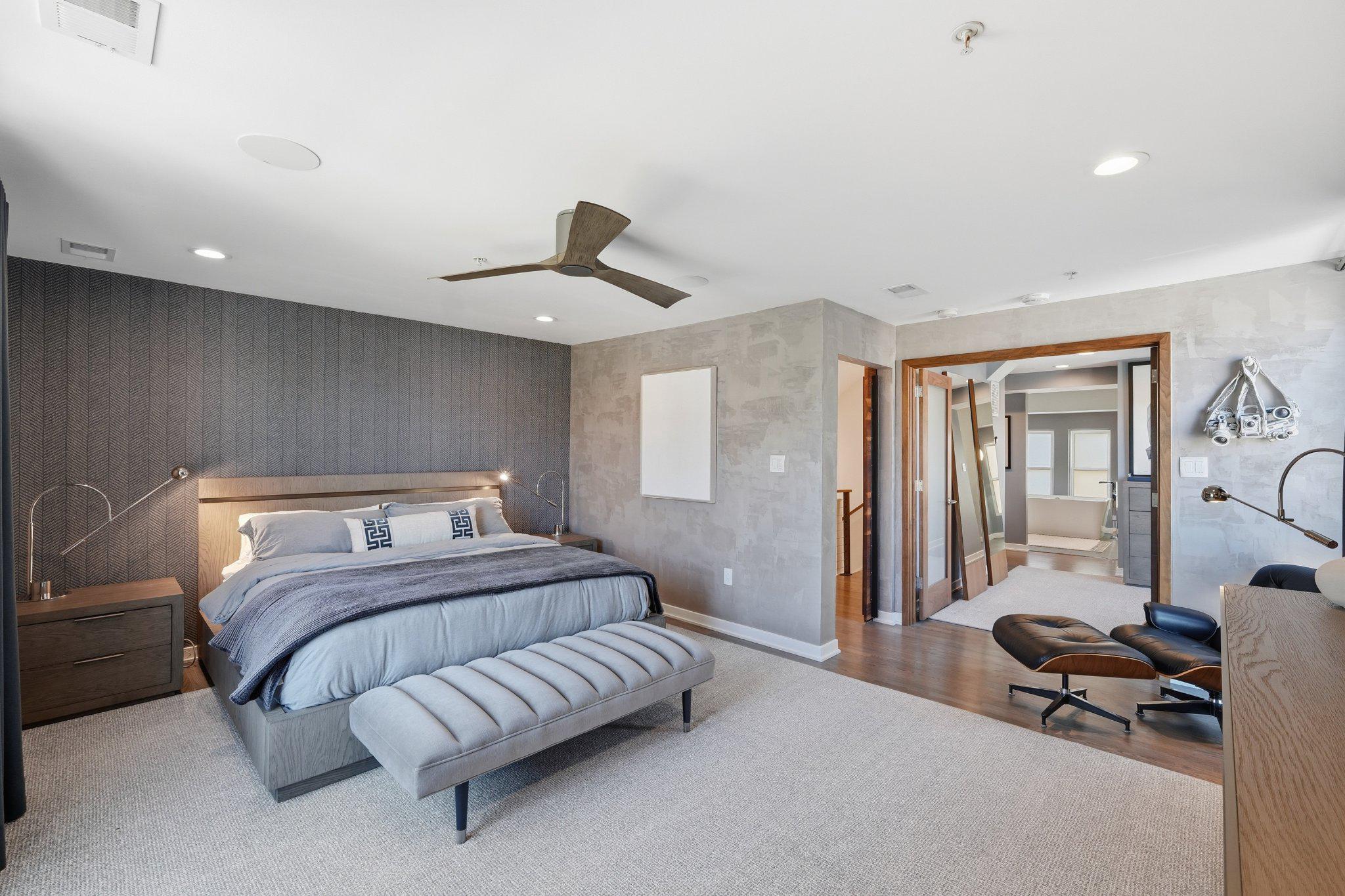  1630 N Rhodes Street, Arlington, VA, 22209 - 物件實景