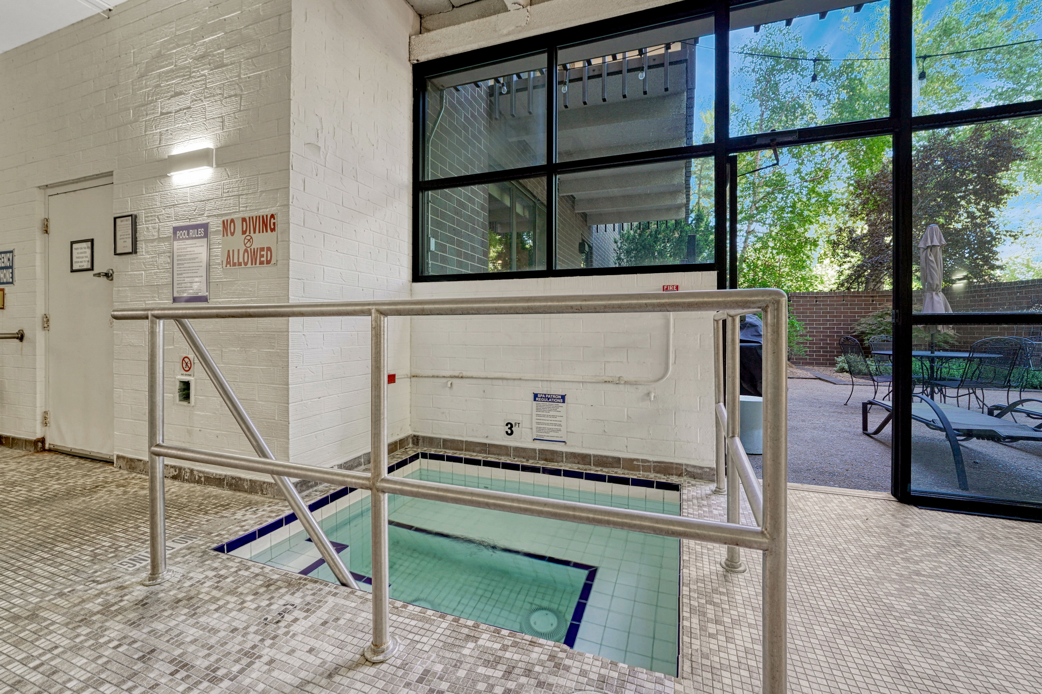  480 S Marion Parkway, Denver, CO, 80209 - 物件實景