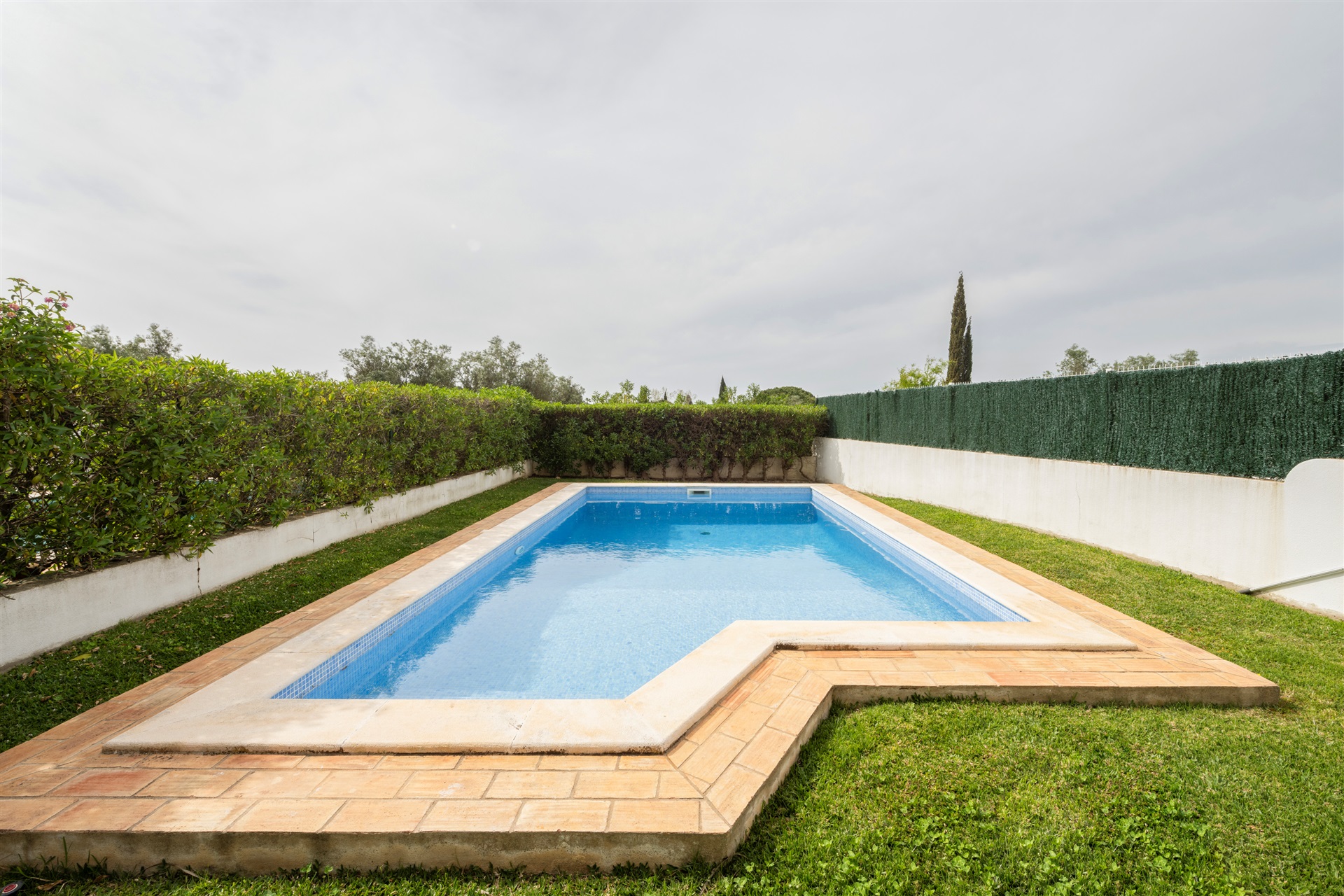  Semi-detached house, 3 bedrooms, for Sale - 物件實景