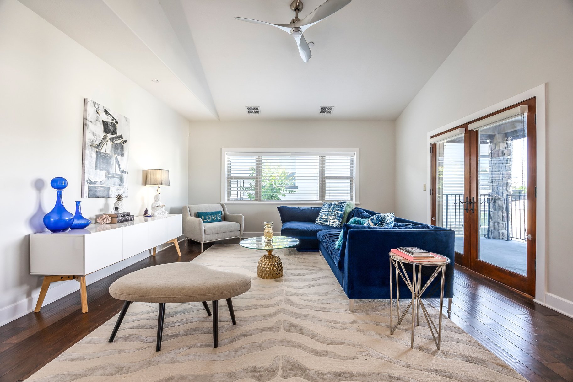  Penthouse condo in Sugarhouse with views - 物件實景