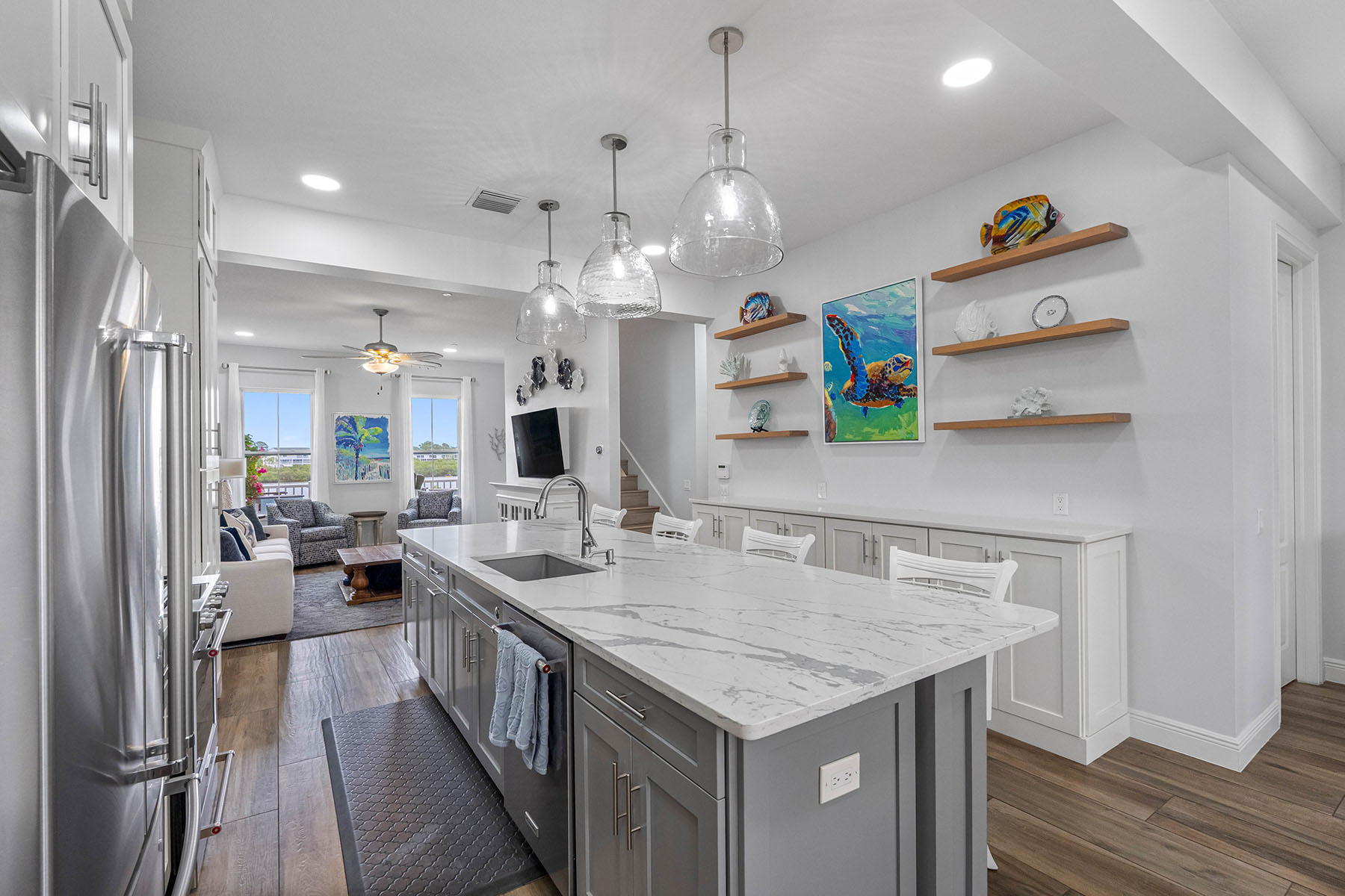  WATERSIDE INDIAN SHORES - 物件實景