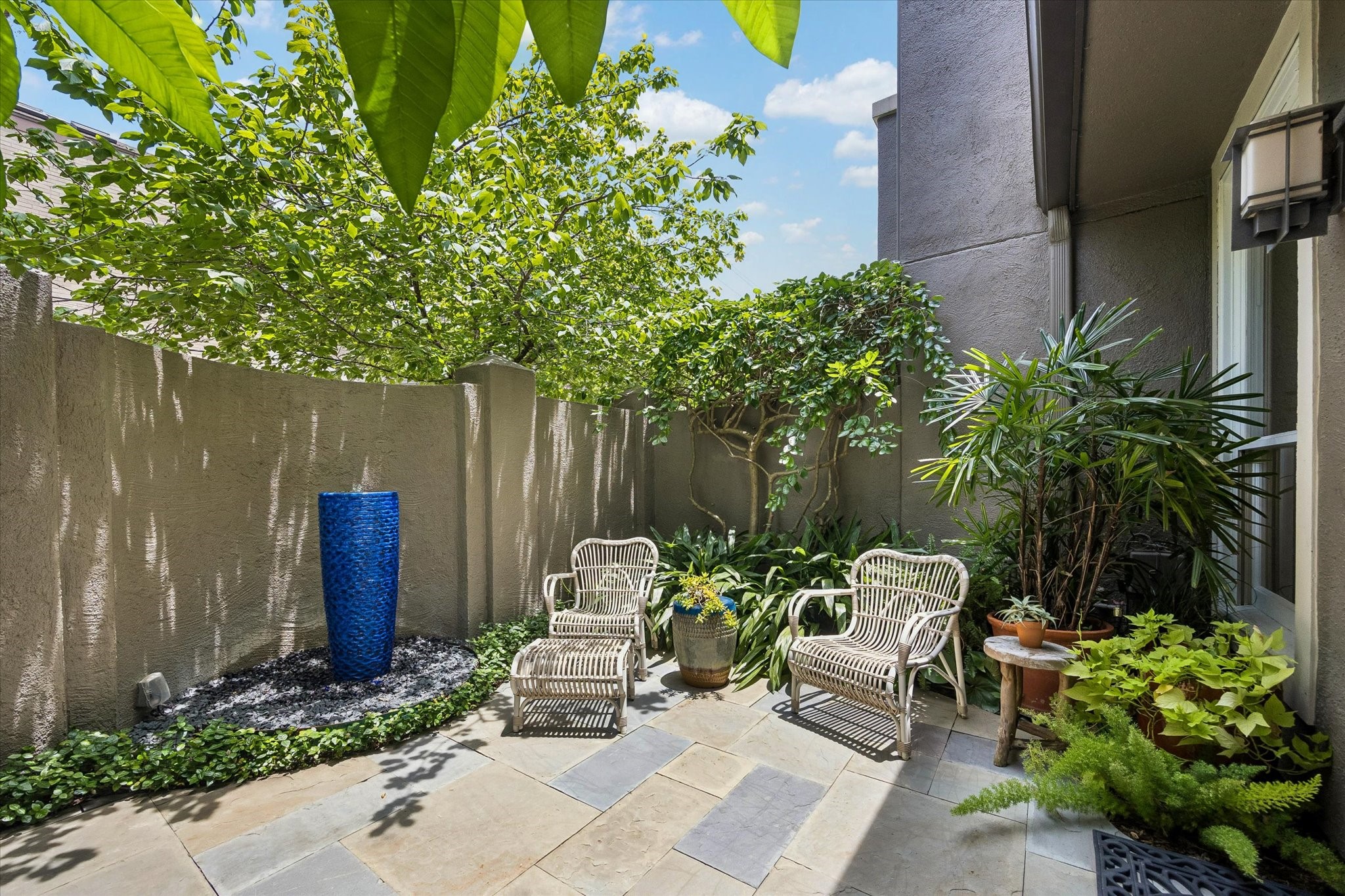  5002 Yoakum Boulevard - 物件實景