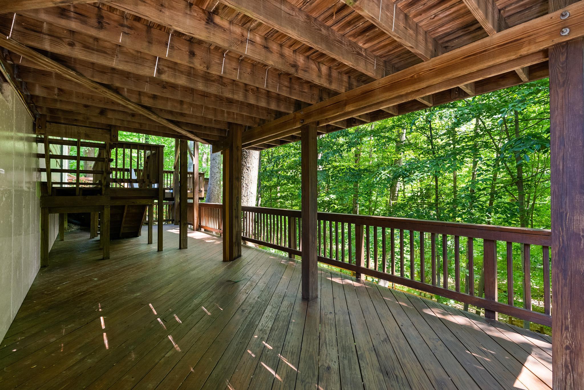  5913 Reservoir Heights Avenue, Alexandria, VA, 22311 - 物件實景