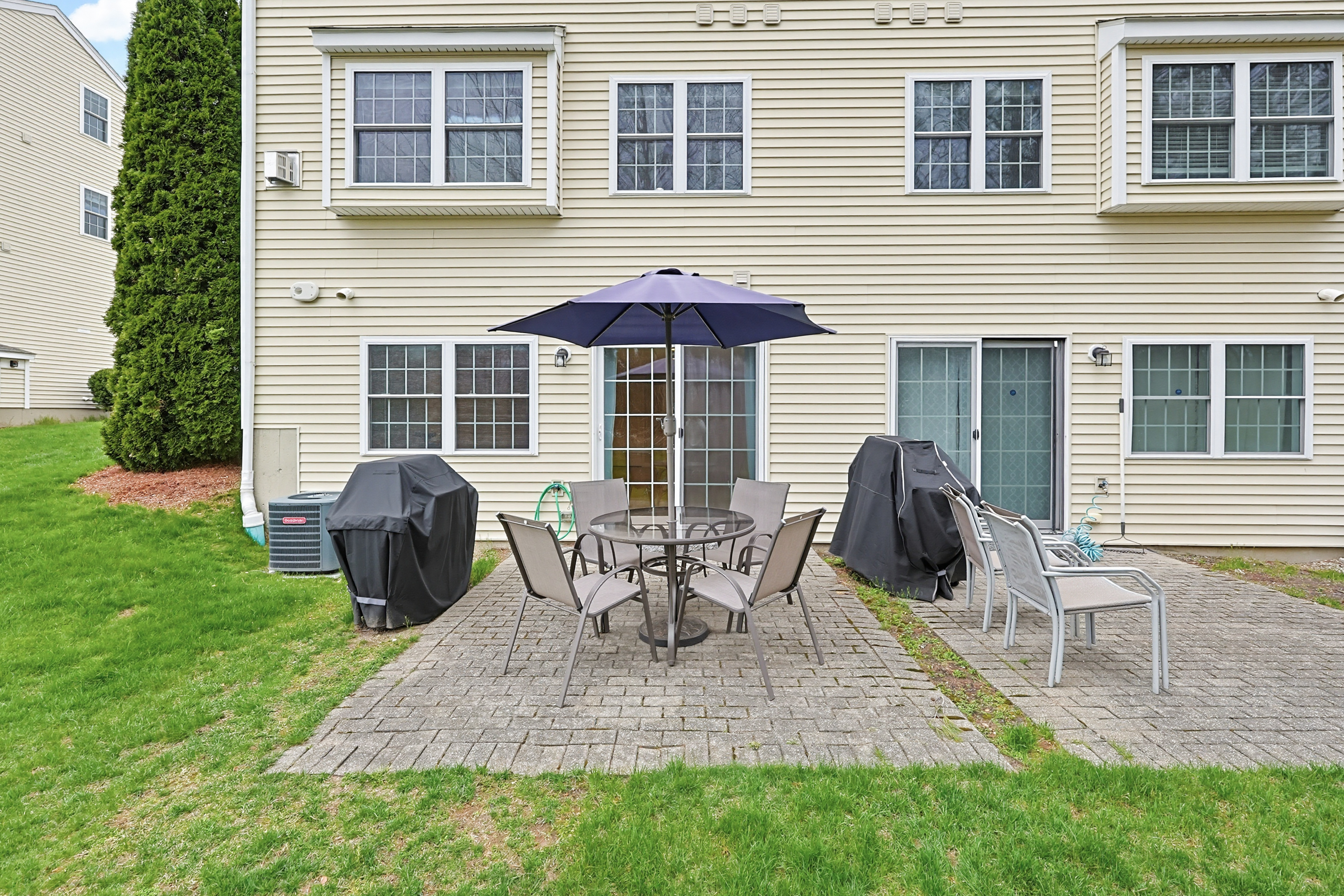  18 Azalea Lane, Grafton, MA 01519 - 物件實景