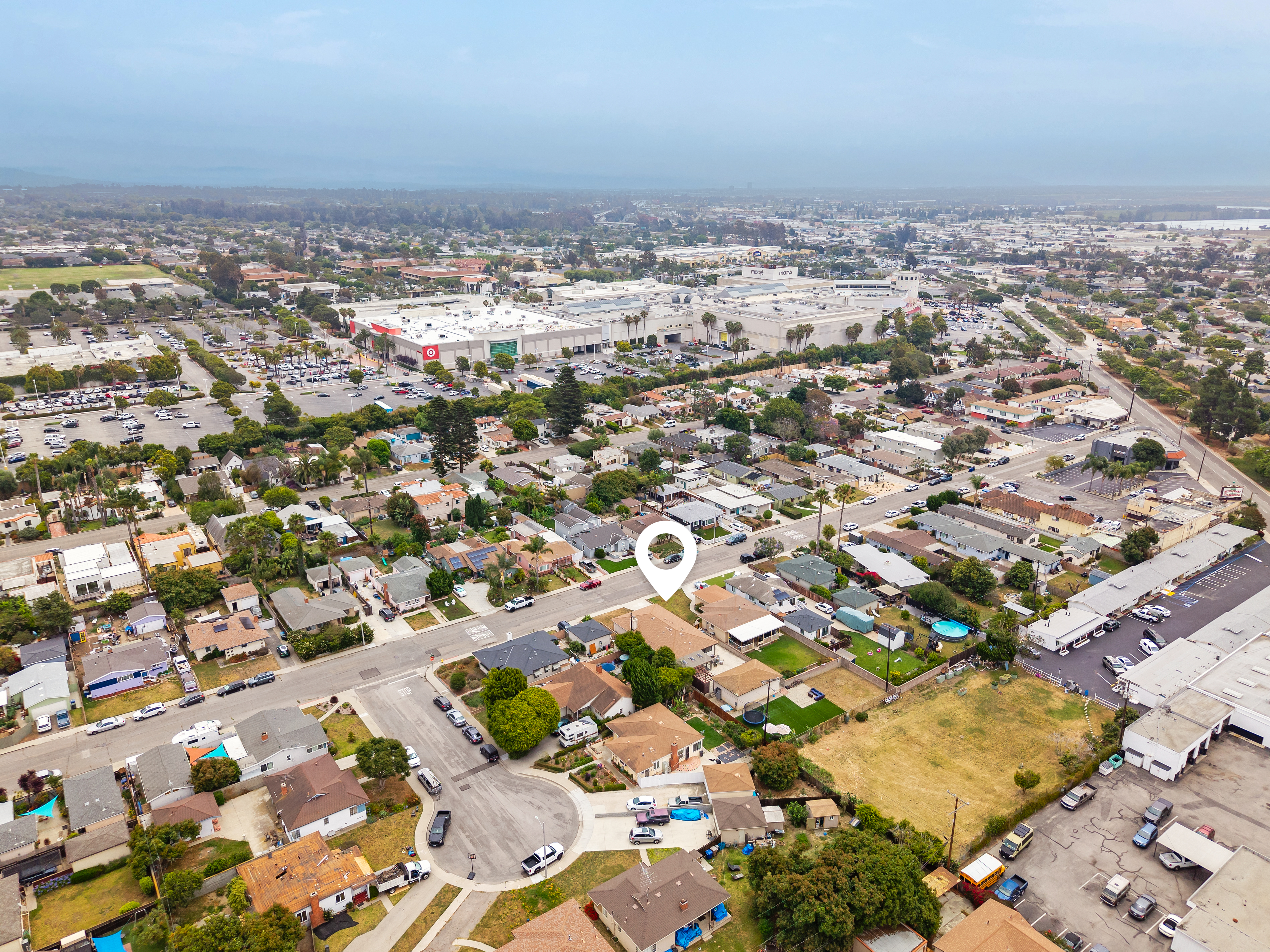  171 Lang Street, Ventura, CA 93003 - 物件實景