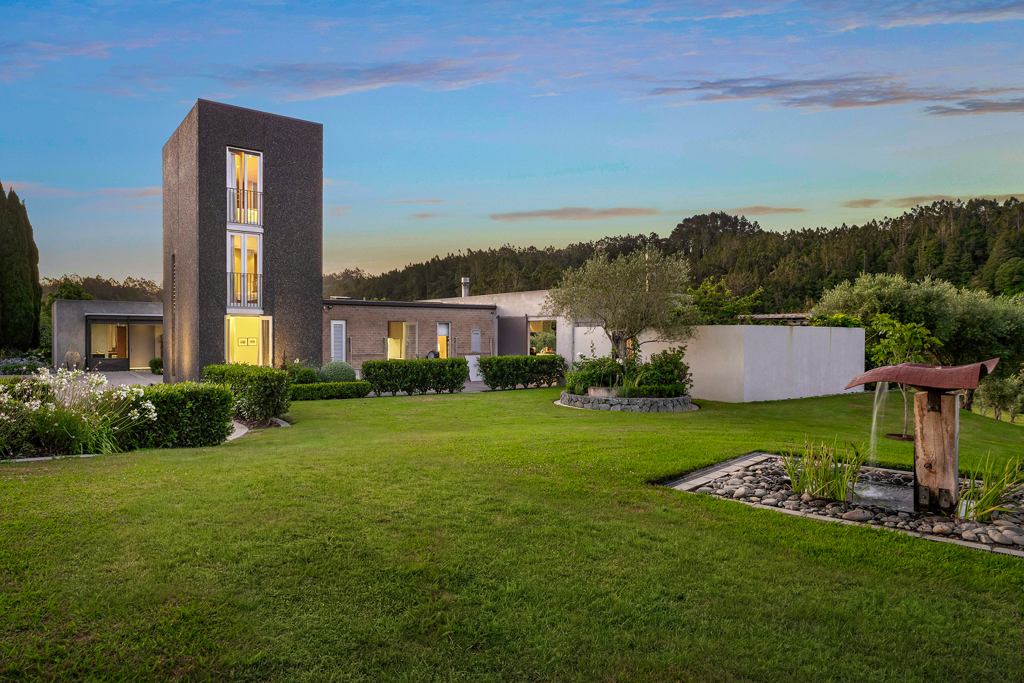  53 Duck Creek Road, Warkworth - 物件實景