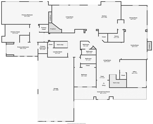 Silverado, California, 92676, United States, 6 Bedrooms Bedrooms, ,7 BathroomsBathrooms,Residential,For Sale,2034408