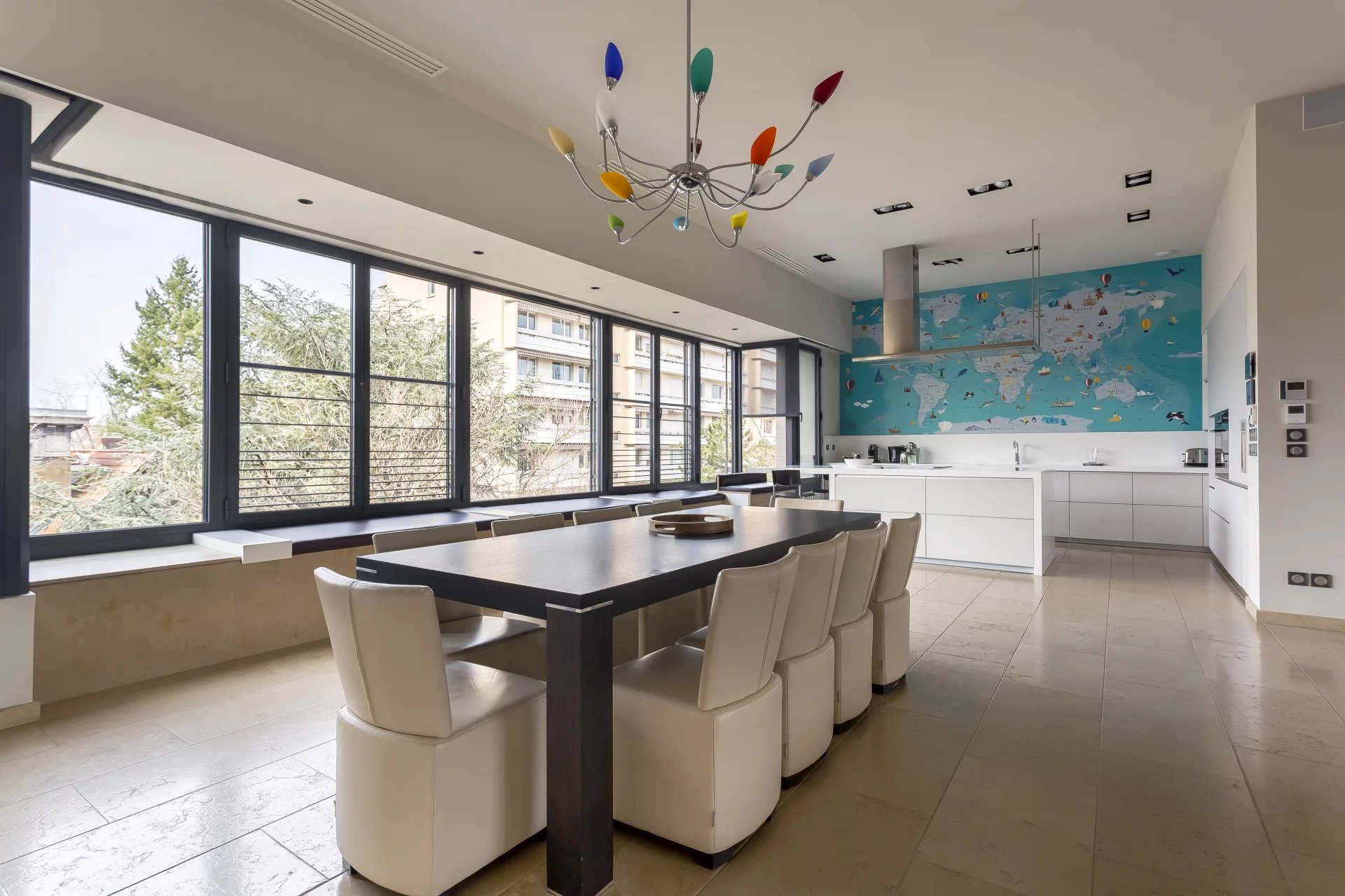 Lyon 3ème, Auvergne-Rhône-Alpes, 69003, FR, 4 Bedrooms Bedrooms, ,6 BathroomsBathrooms,Residential,For Sale,1994487