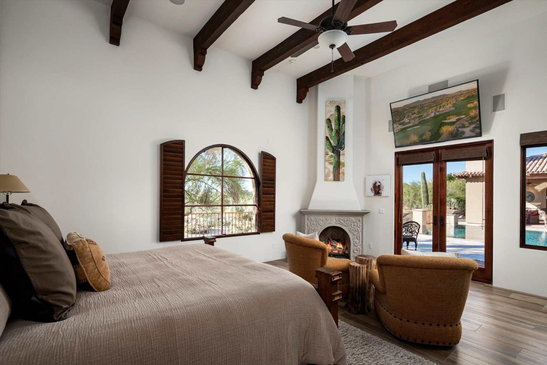  37750 N 93rd Street  Scottsdale, AZ - 物件實景