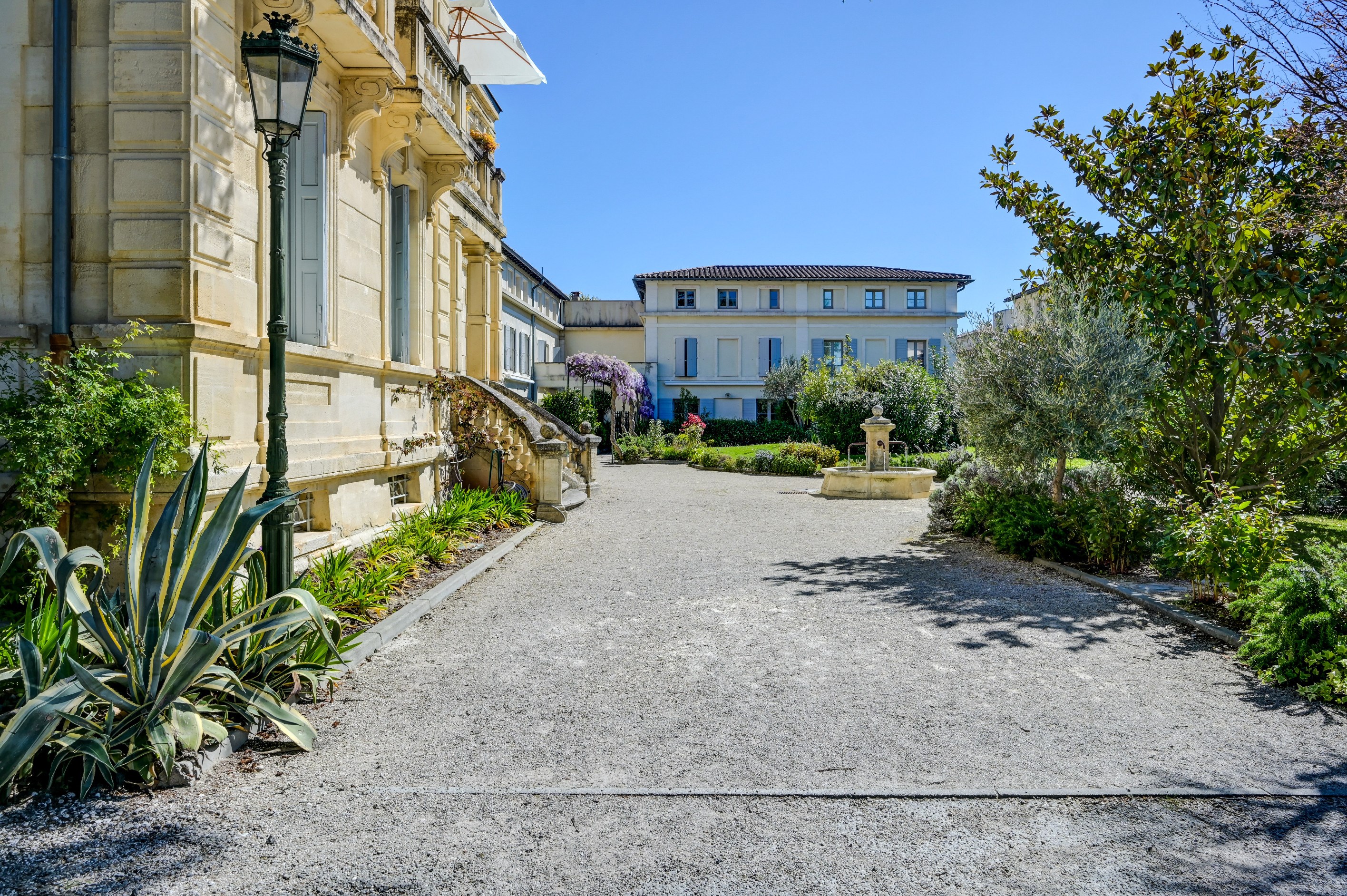  Saint-Rémy-de-Provence – Private residence within walking distance of the villa… - 物件實景