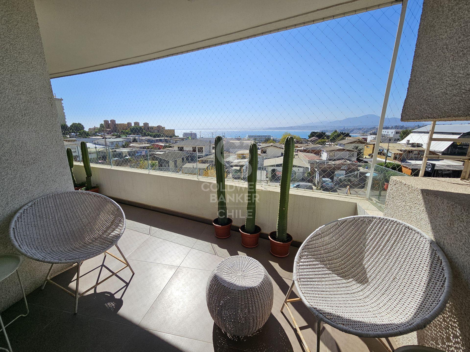 Concón, Chile, 3 Bedrooms Bedrooms, ,2 BathroomsBathrooms,Residential,For Sale,1796419