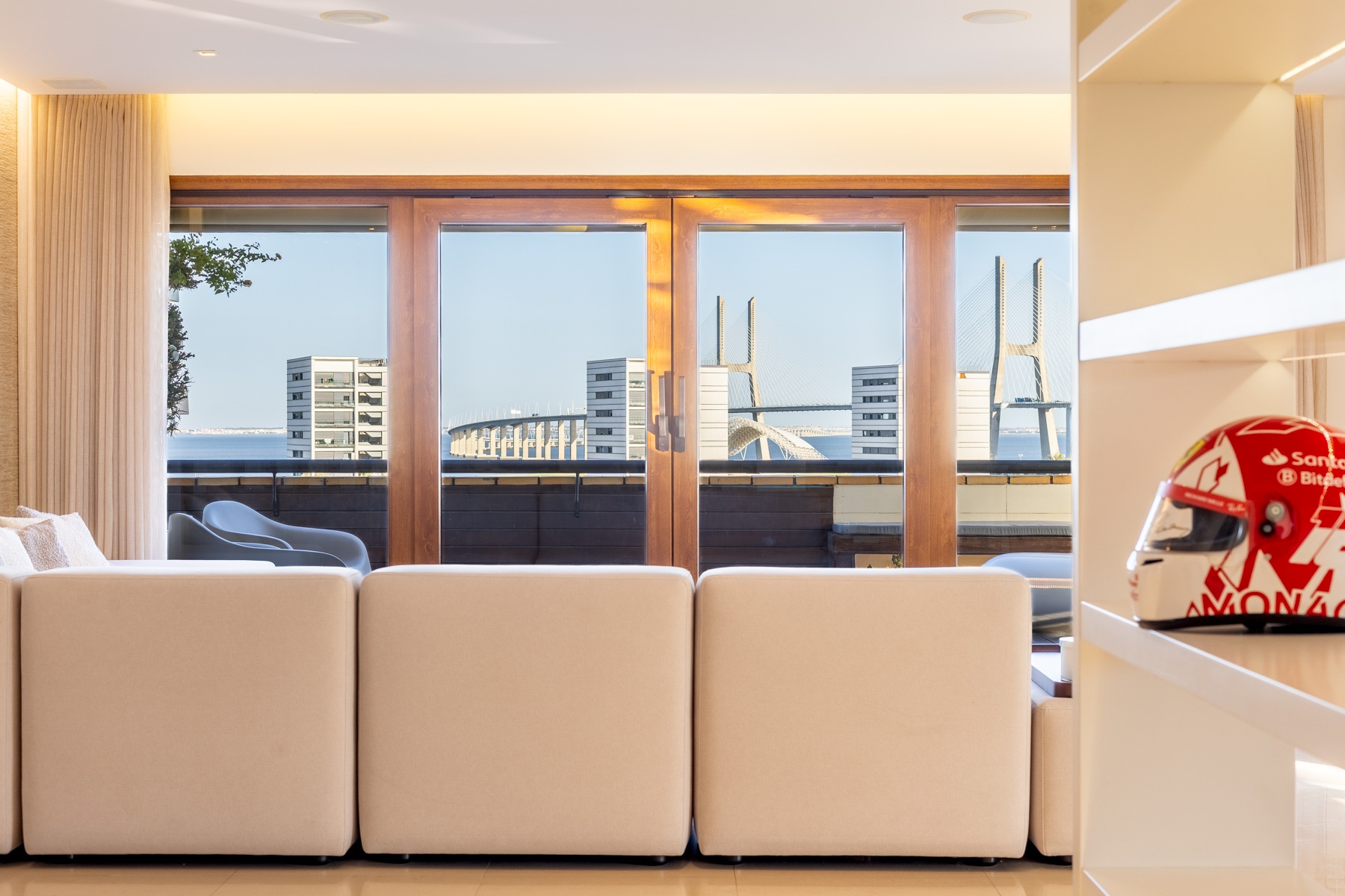  Ultimo Piso/Penthouse, 5 bedrooms, for Sale - 物件實景
