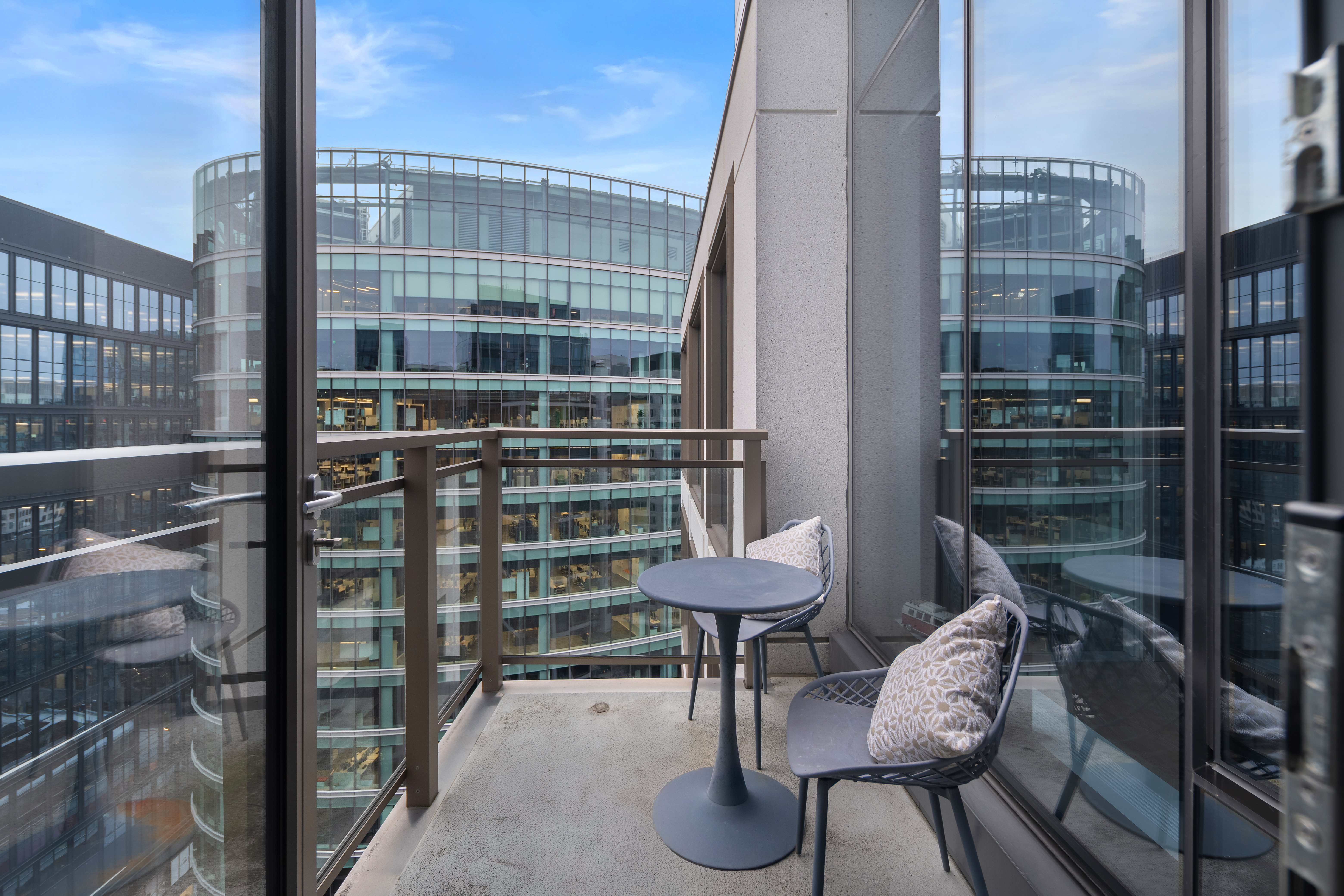  133 Seaport Boulevard, Boston, MA, 02210 - 物件實景