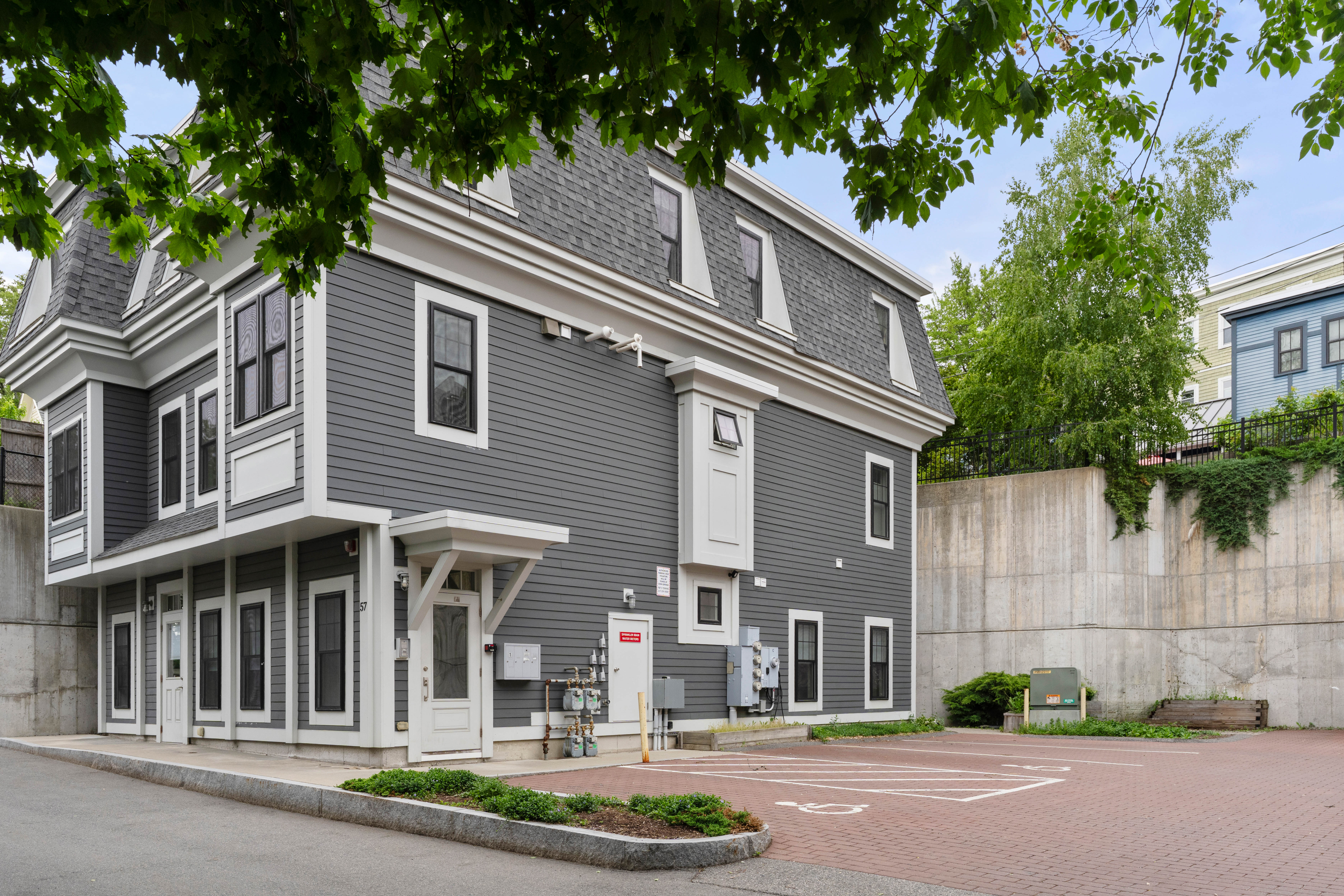  57 Pitman St, Somerville, MA, 02143 - 物件實景
