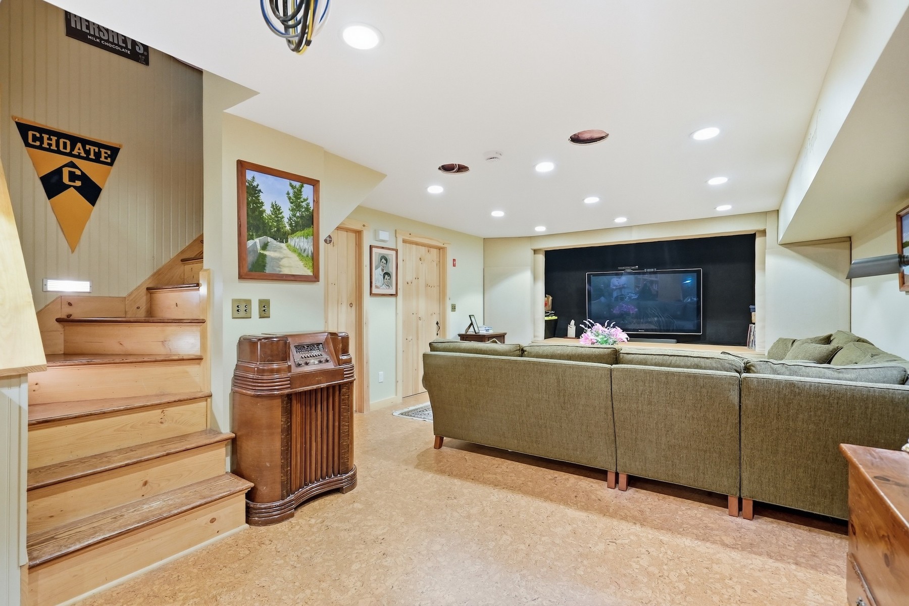  1369 West Hill Road - 物件實景