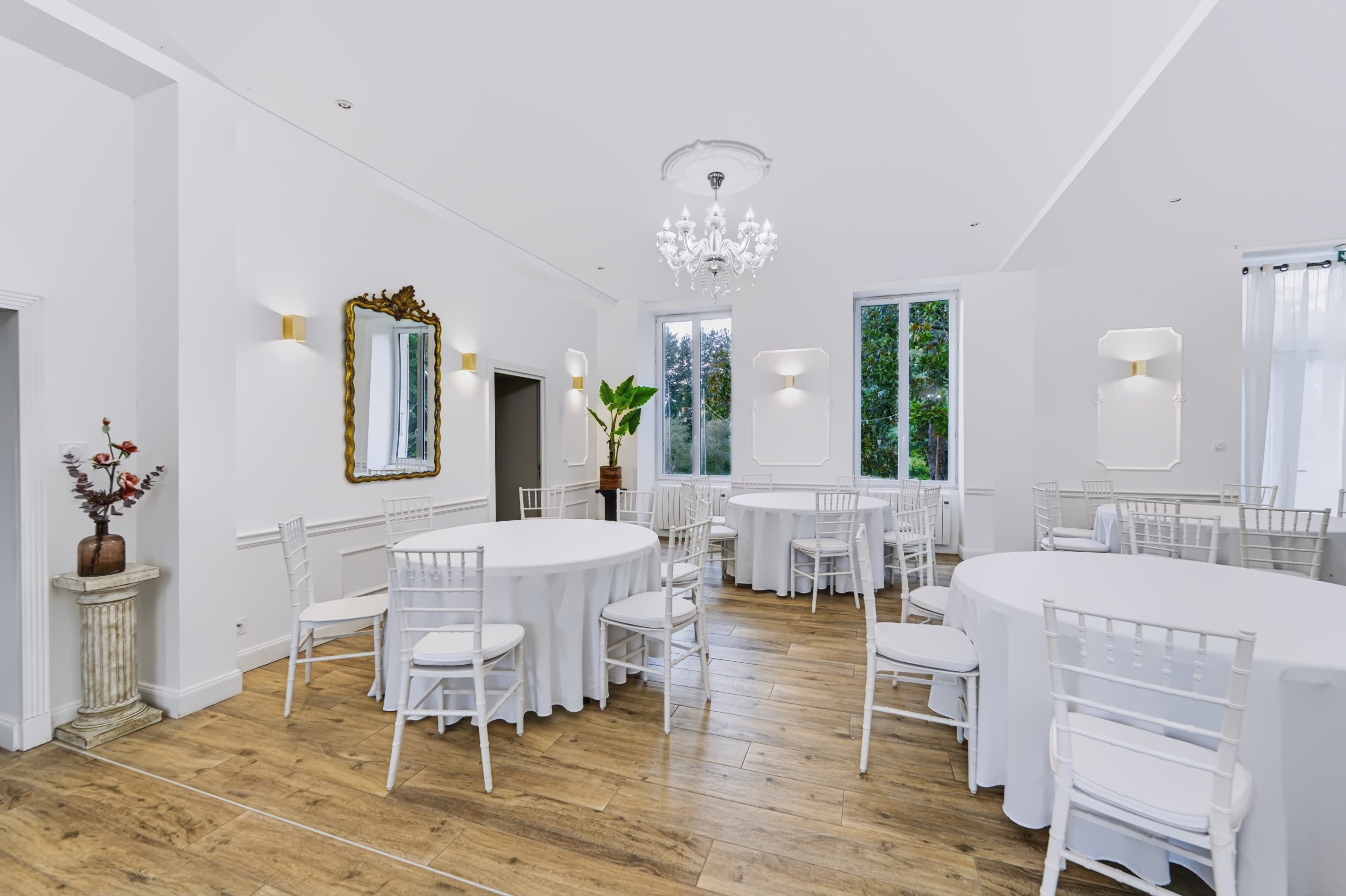  The privilege of a centuries-old estate, the elegance of a refined way of life,… - 物件實景