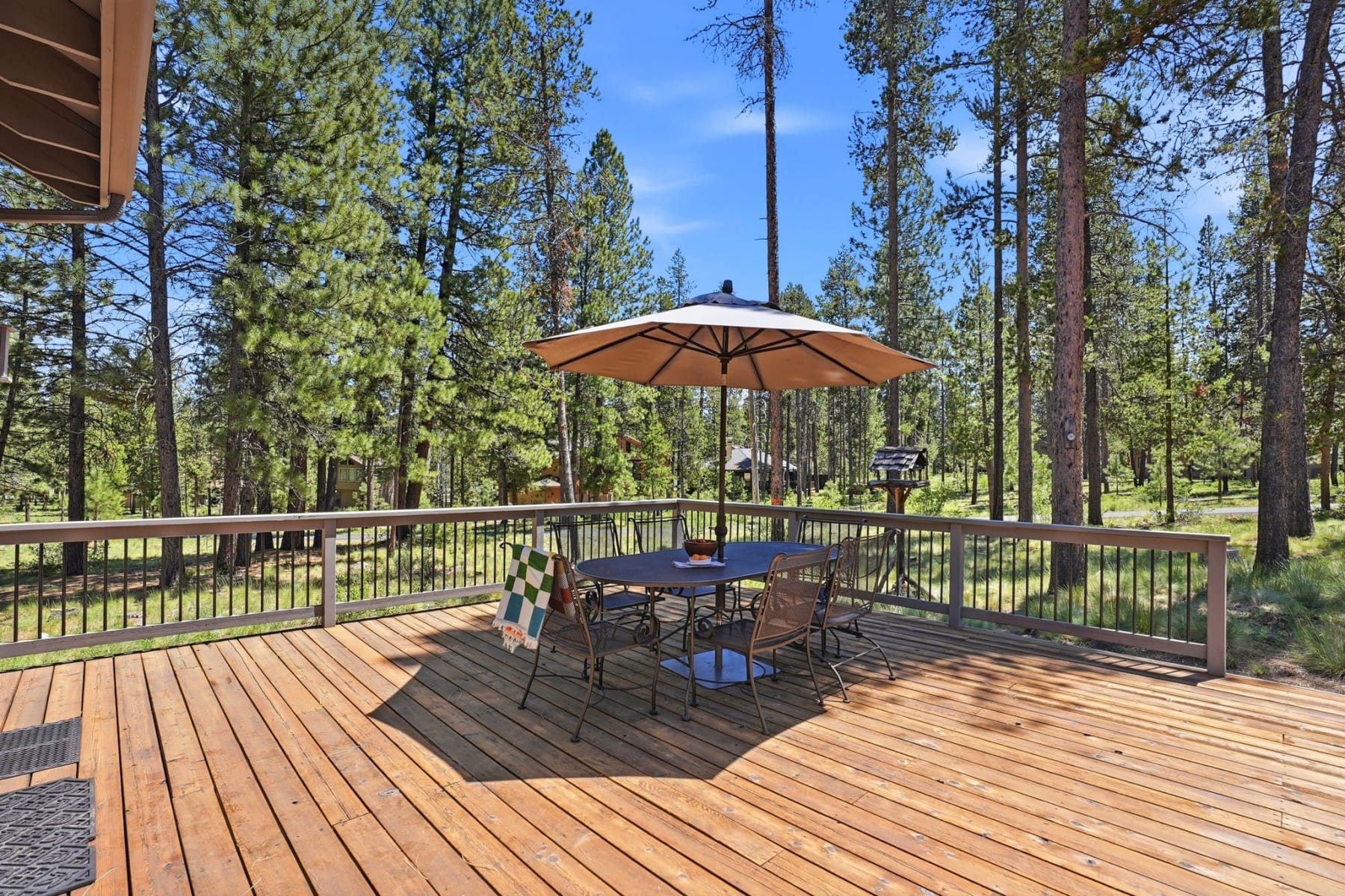  18120 Mt Baker Lane #5 Sunriver, OR 97707 - 物件實景