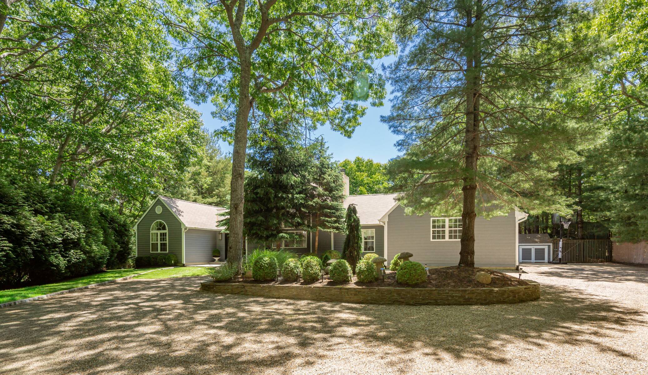  Chic and Stylish East Hampton Retreat - 物件實景