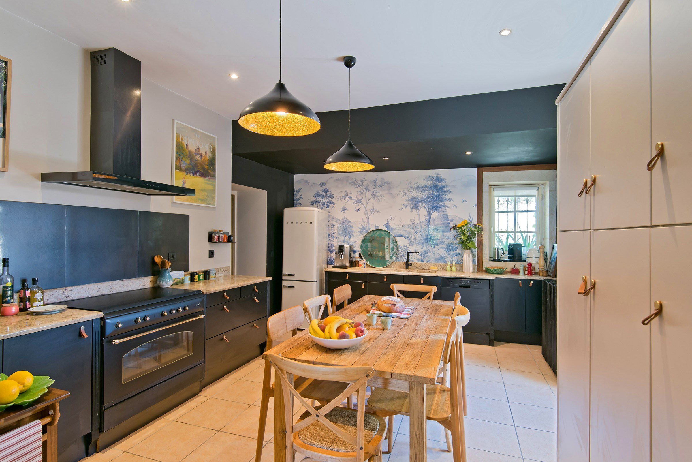  BORDEAUX 40MN - STUNNING 18th CHARTREUSE - 1.3 HECTARES PARK - 9 BEDROOMS - MAG… - 物件實景