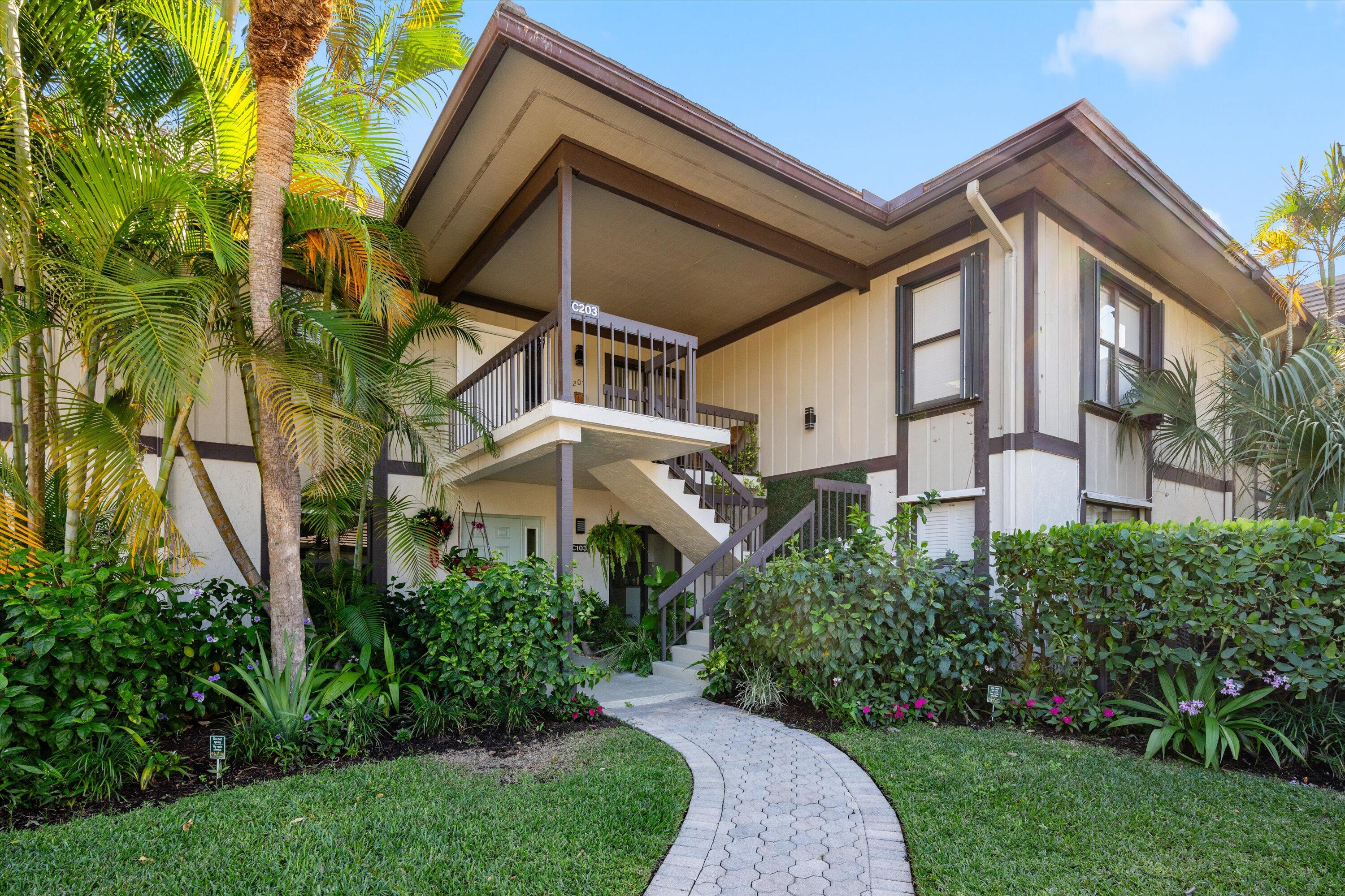  13321 Polo Club Road C203 - 物件實景