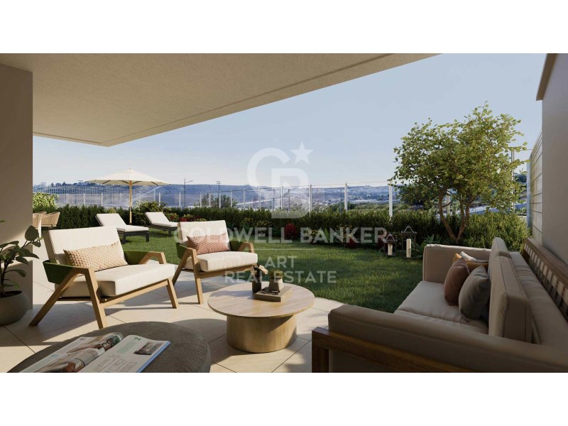 Estepona, Andalusia, ES, 3 Bedrooms Bedrooms, ,2 BathroomsBathrooms,Residential,For Sale,1735799