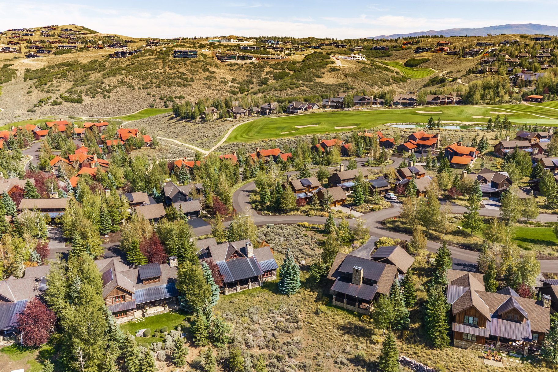  Perfection in Promontory, Panoramic Views, Privacy & Exceptional Finishes - 物件實景