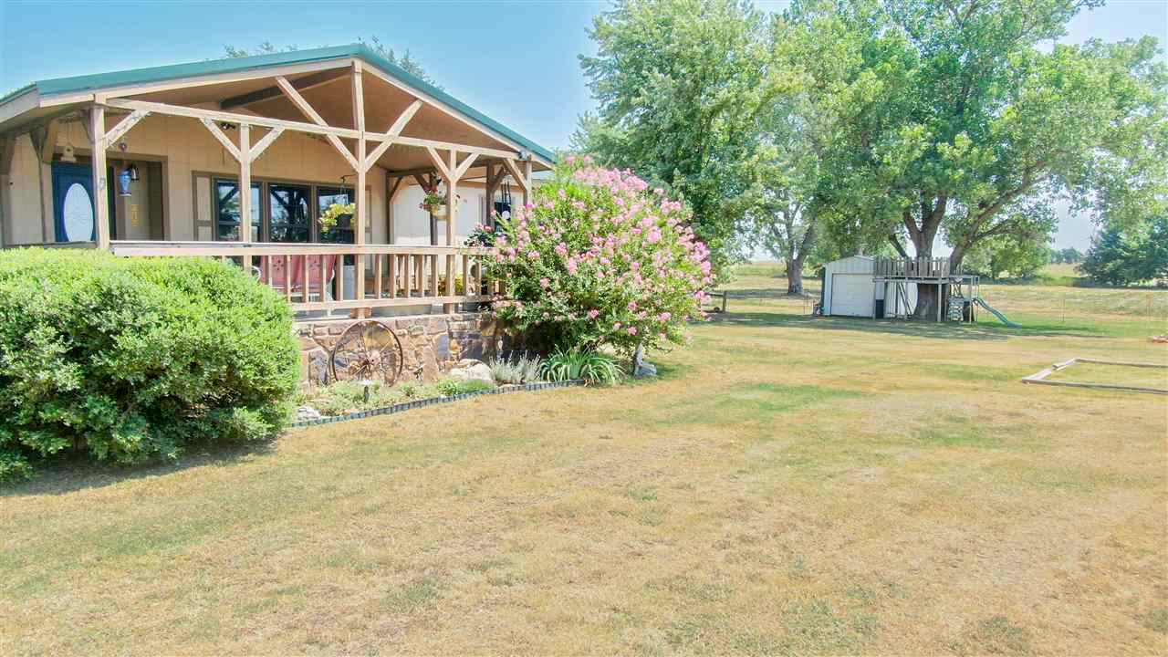 County Road 1400 , Apache, OK 73006 #1