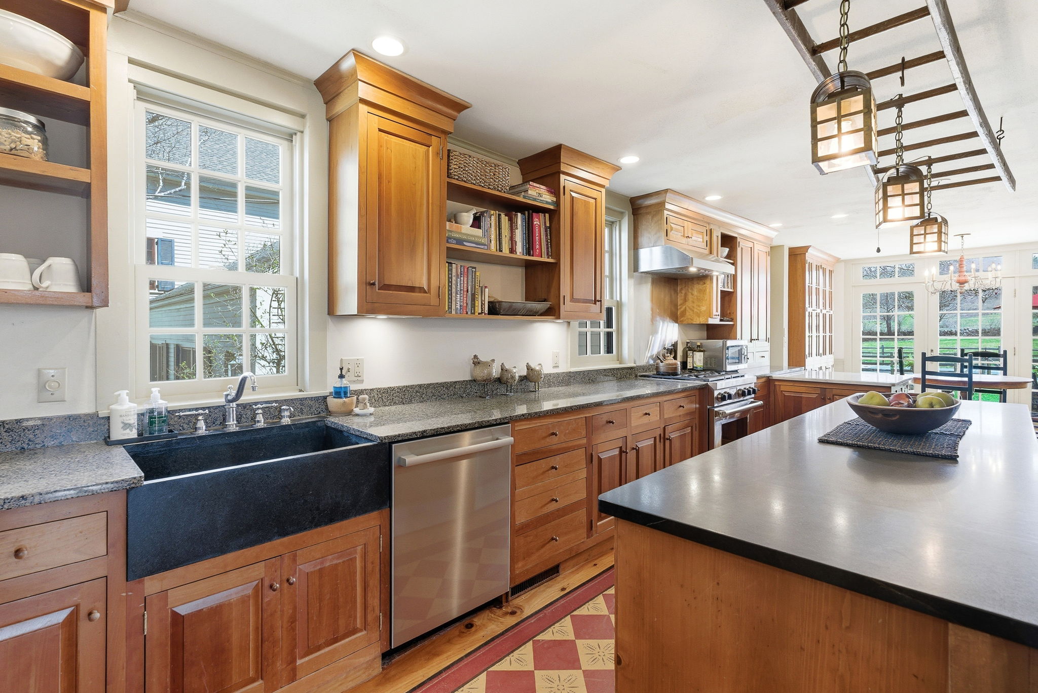  5 Old Manchester Road - 物件實景