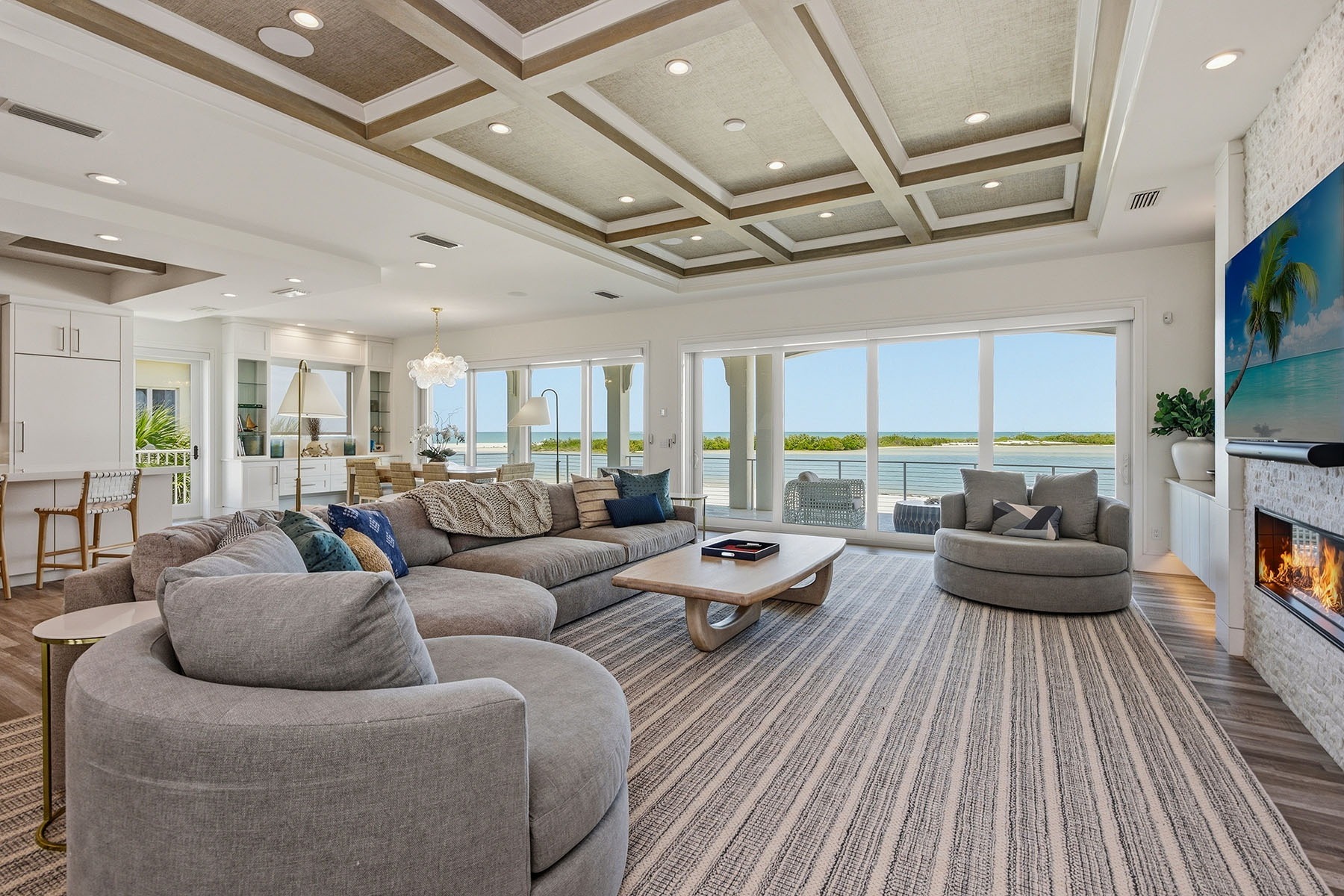  MARCO ISLAND - HIDEAWAY BEACH - 物件實景