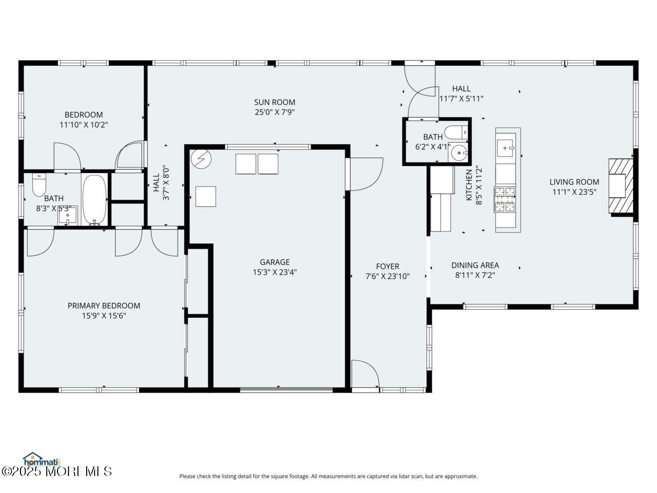 Forked River, New Jersey, 08731, United States, 2 Bedrooms Bedrooms, ,2 BathroomsBathrooms,Residential,For Sale,1980581