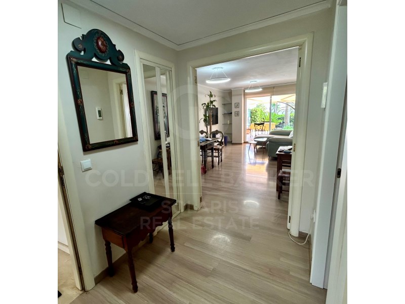 Jávea / Xàbia, Comunidad Valenciana, ES, 2 Bedrooms Bedrooms, ,2 BathroomsBathrooms,Residential,For Sale,1932512