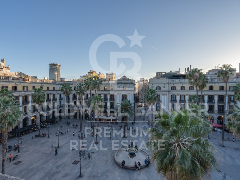 Barcelona, Catalonia, ES, 6 Bedrooms Bedrooms, ,1 BathroomBathrooms,Residential,For Sale,1487718