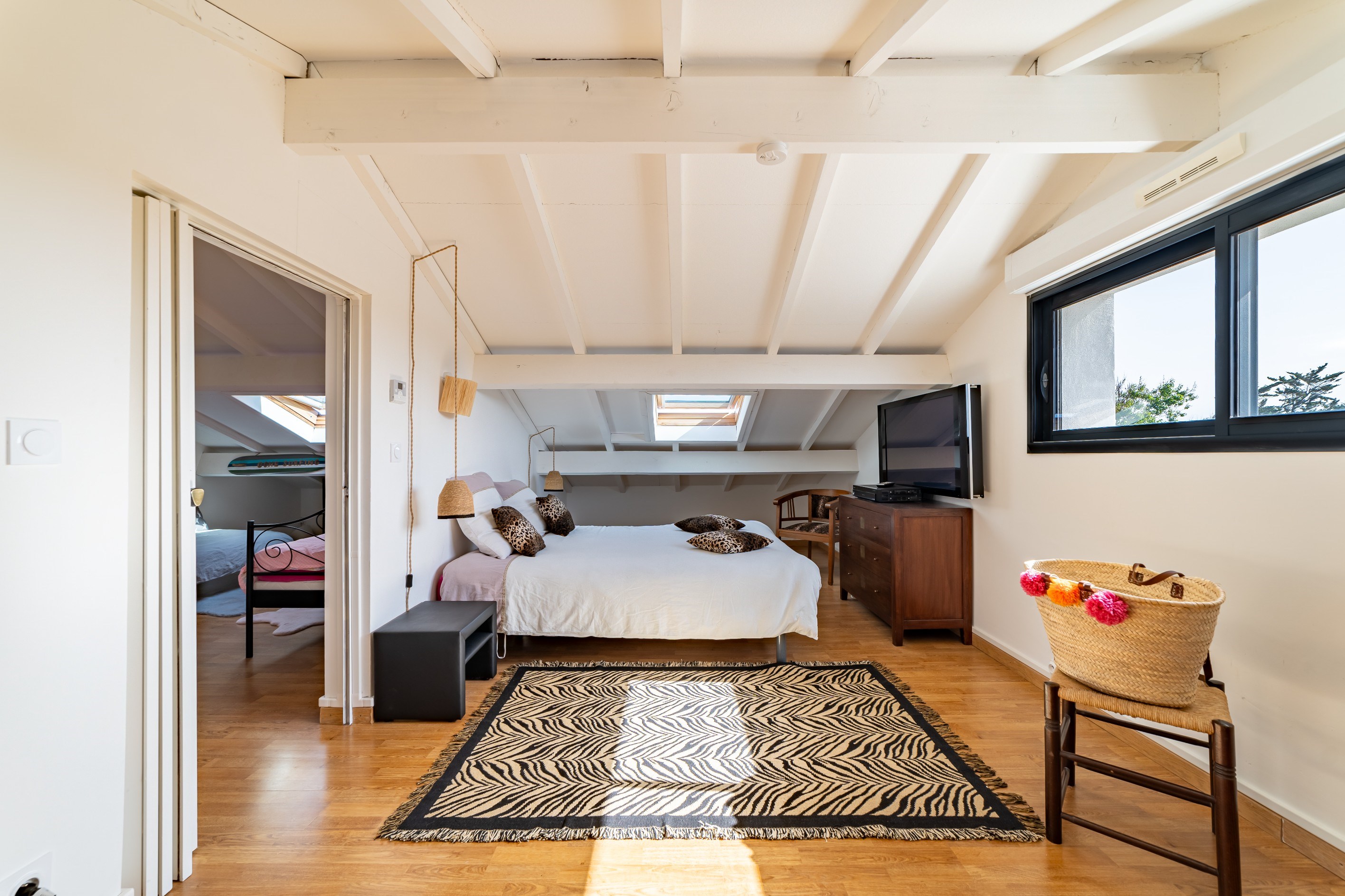  Superb renovation very close to the beach - 物件實景