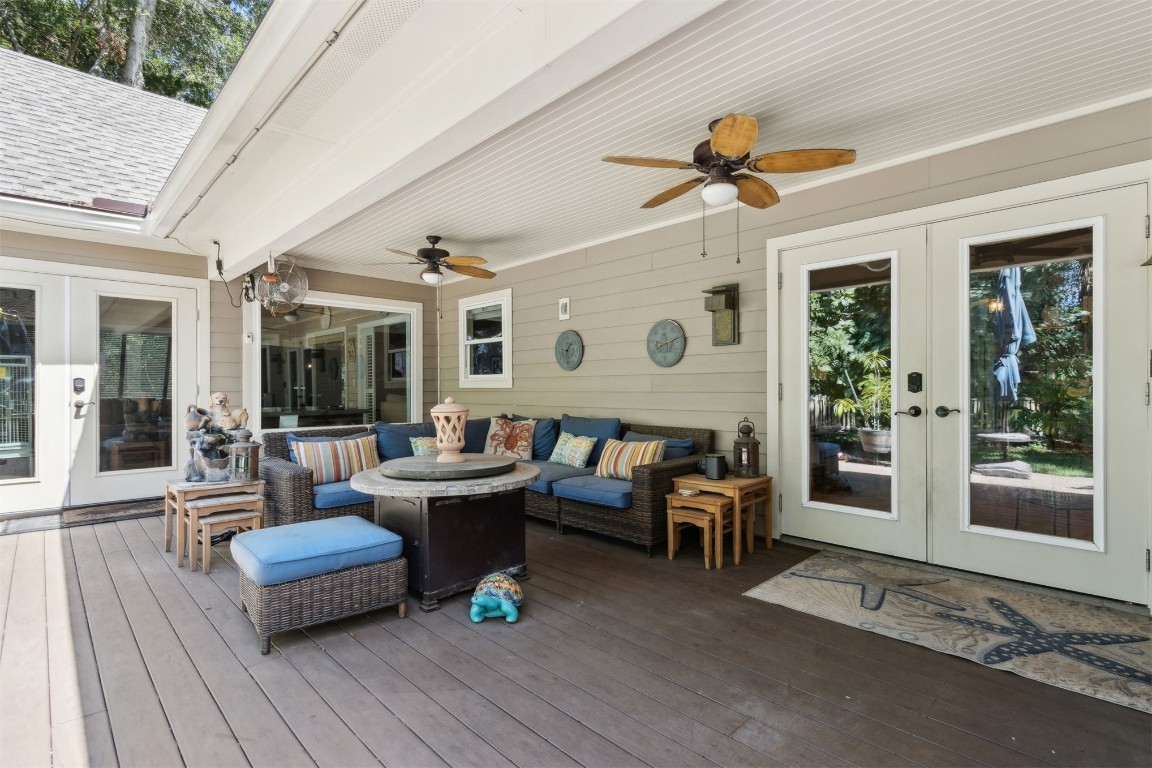 Fernandina Beach, Florida, 32034, United States, 4 Bedrooms Bedrooms, ,3 BathroomsBathrooms,Residential,For Sale,2005358