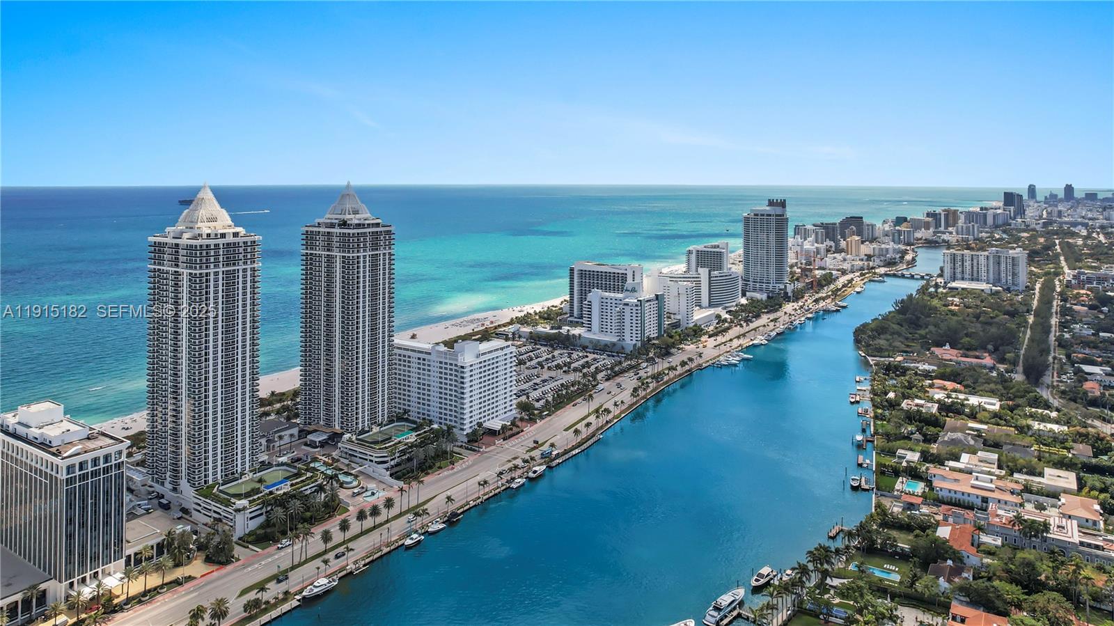 Miami Beach, Florida, 33140, United States, 5 Bedrooms Bedrooms, ,5 BathroomsBathrooms,Residential,For Sale,1997515