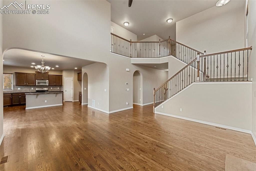 10626 Mt Emerald Drive, Peyton, Colorado, 80831, United States, 5 Bedrooms Bedrooms, ,4 BathroomsBathrooms,Residential,For Sale,10626 Mt Emerald Drive,1656406