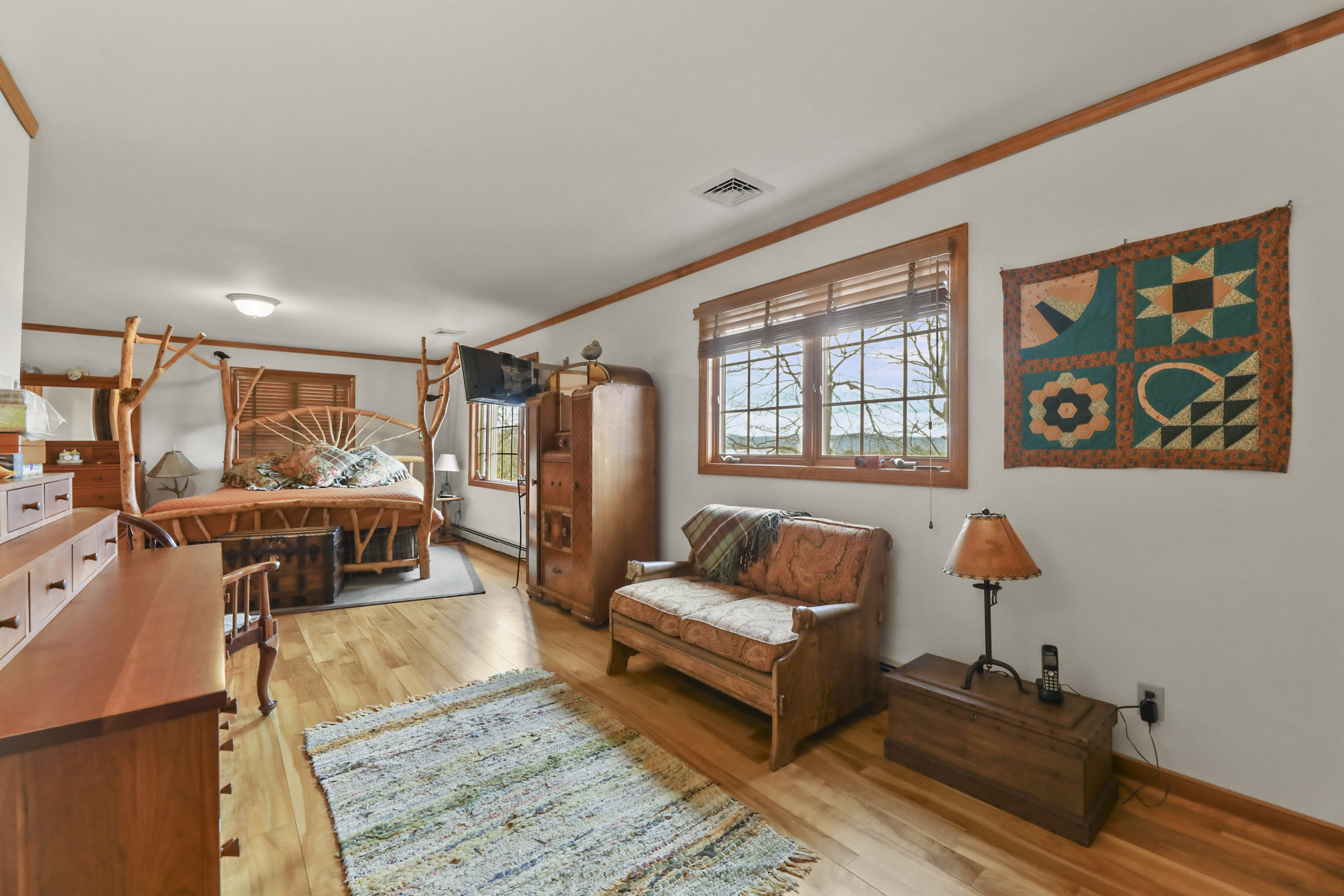  Charming and Spacious Country Retreat Just 15 Minutes from Tanglewood - 物件實景